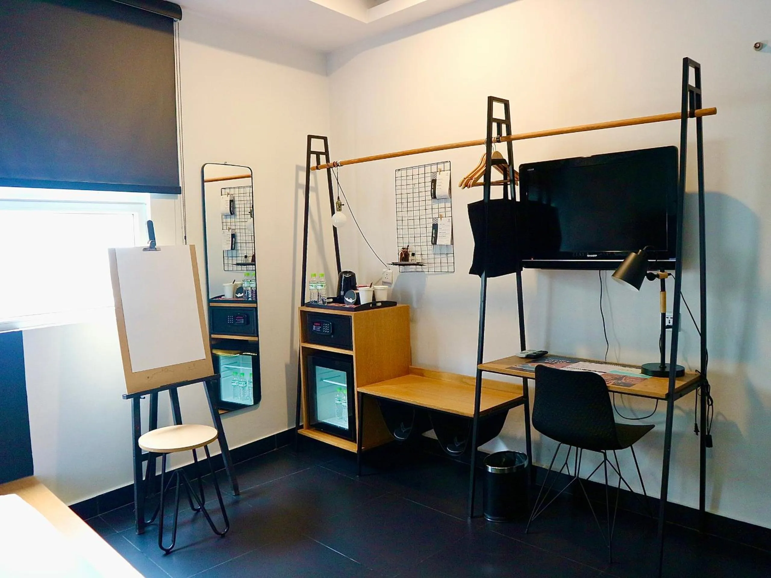 Area and facilities in The Hammock Hotel Fine Arts Museum