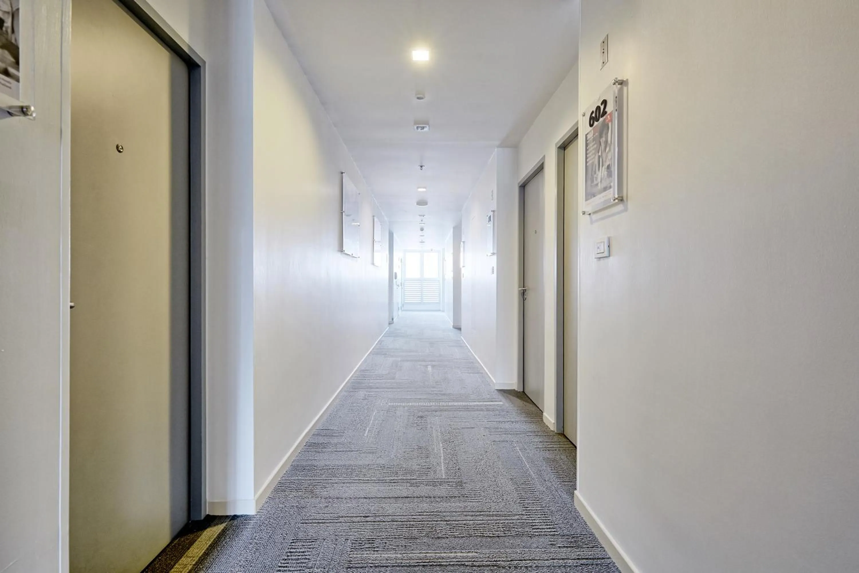 Property building in Easy Planet Pattaya