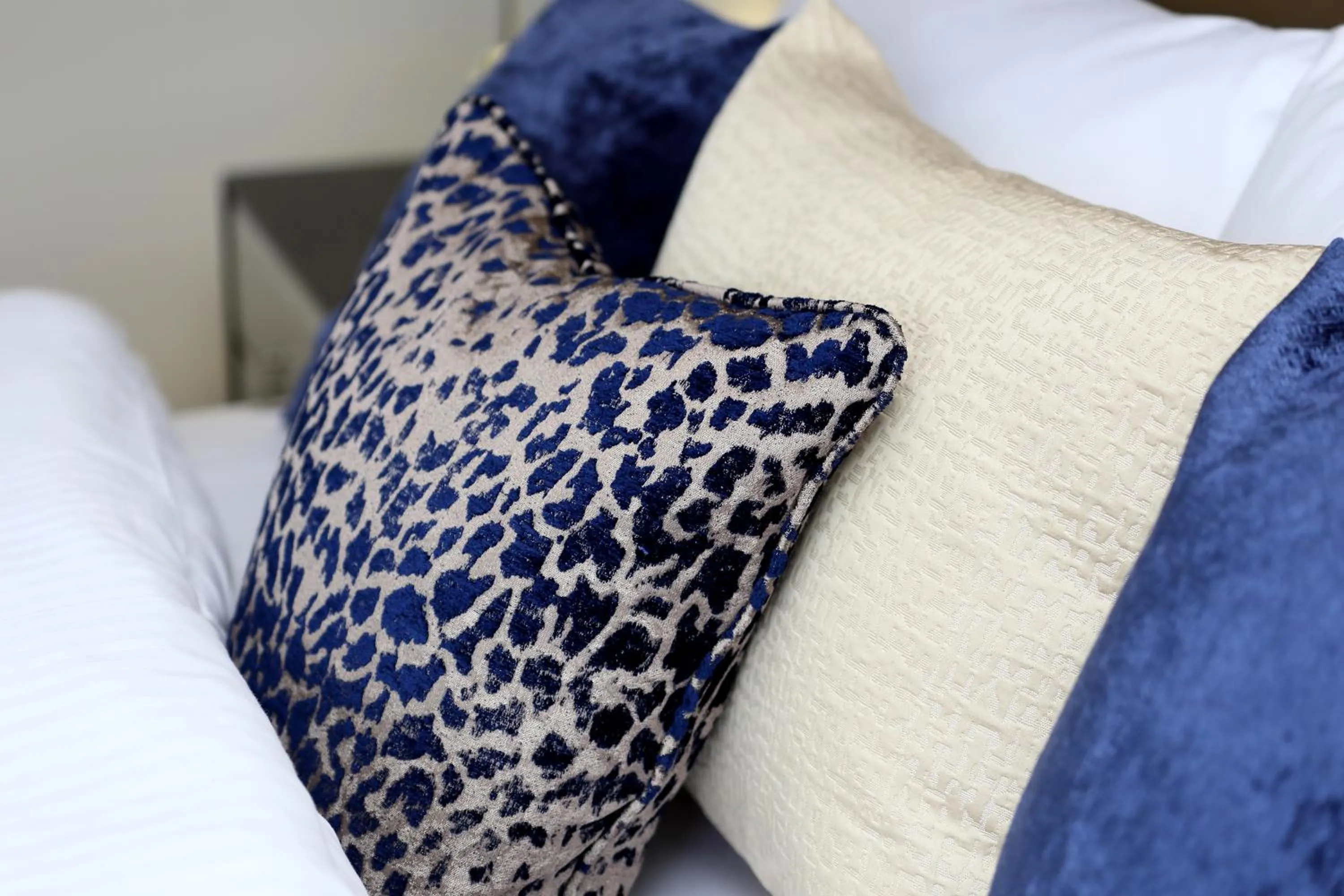 Bed in Glass Island Ballycastle