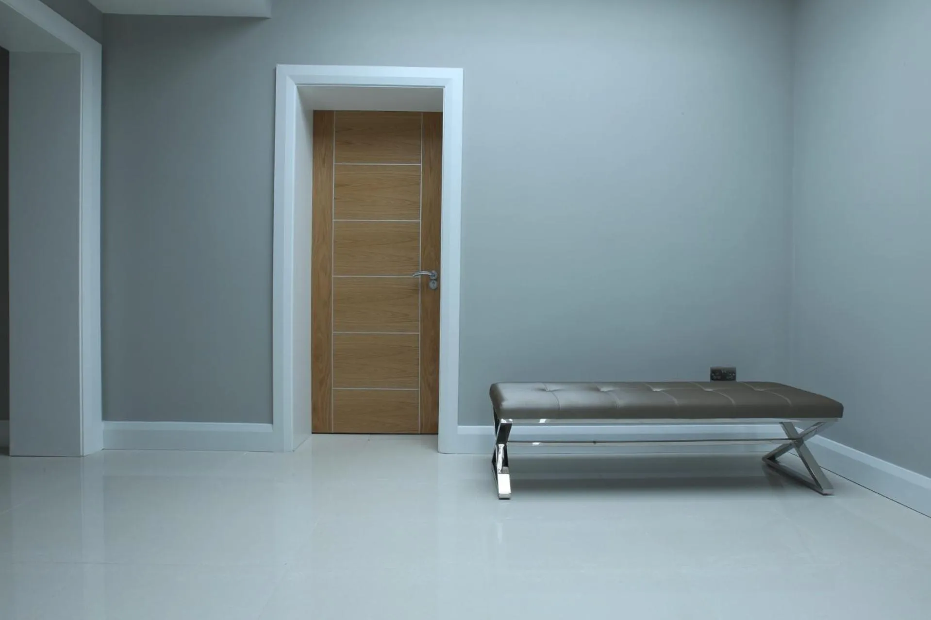 Lobby or reception in Glass Island Ballycastle