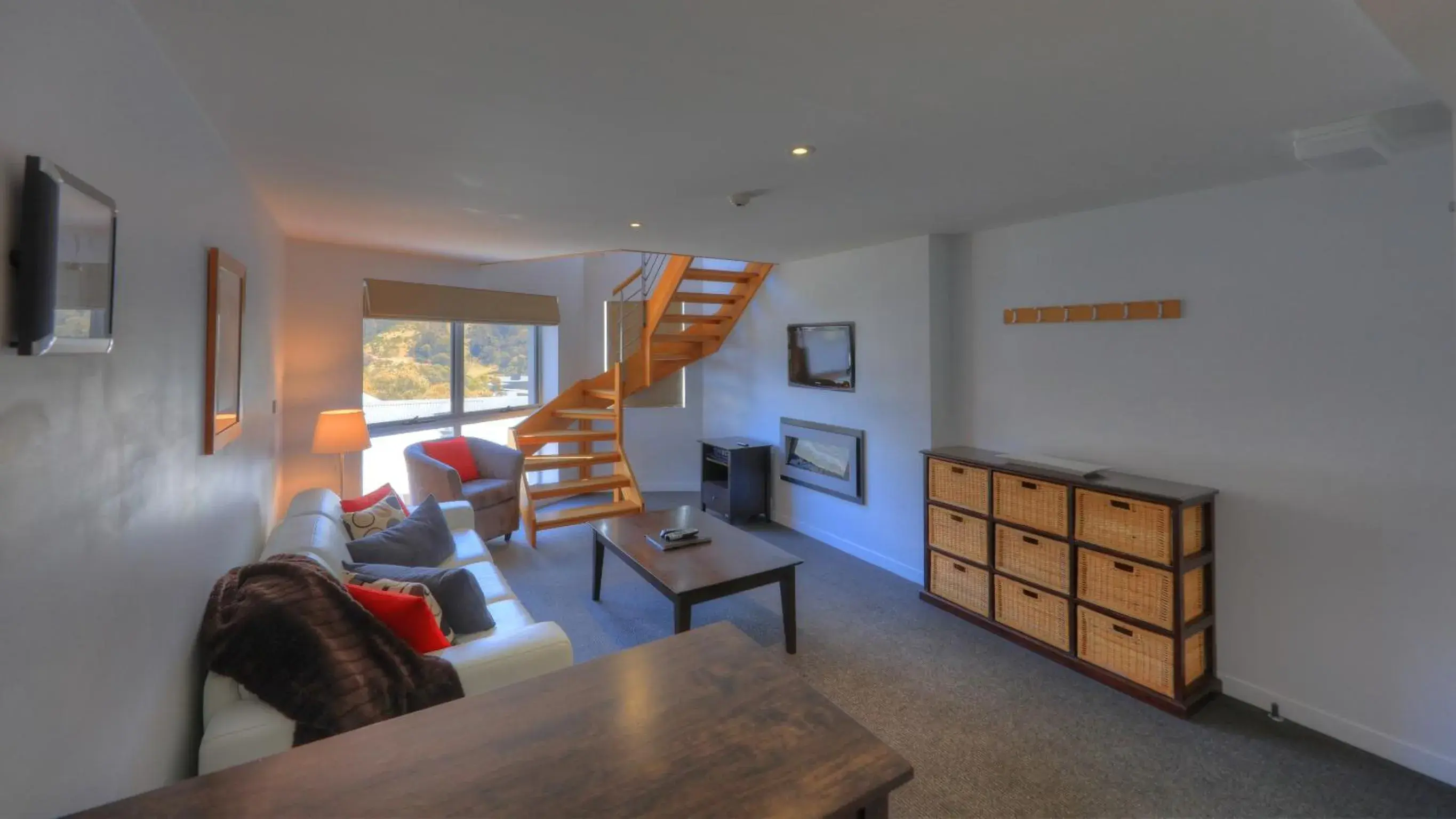 Studio Loft Apartment - 2 night min in Snowgoose Apartments Studio Loft Apartment - 2 night min in Snowgoose Apartments