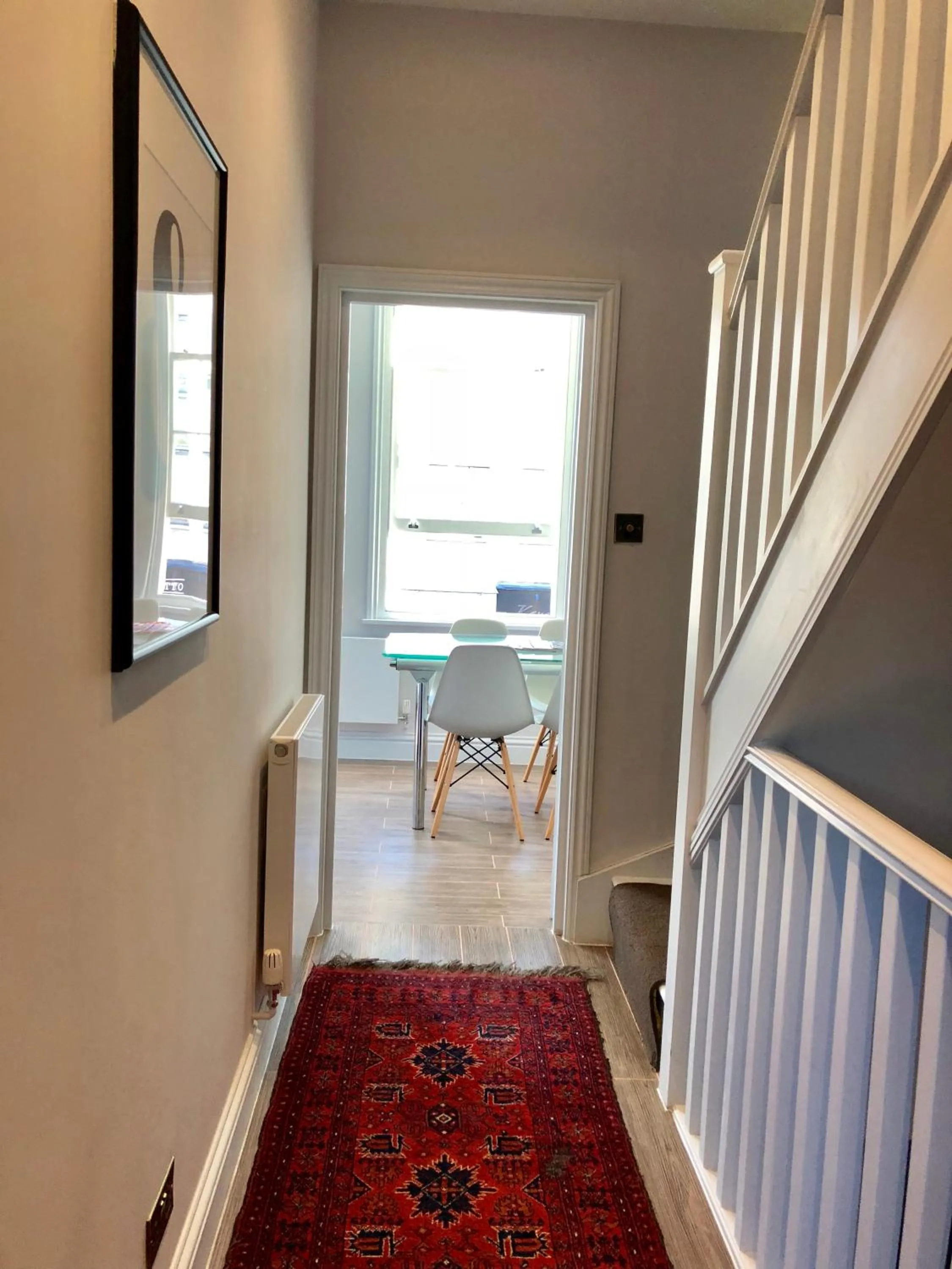 Other in Stylish Maisonette and Studio in Victoria