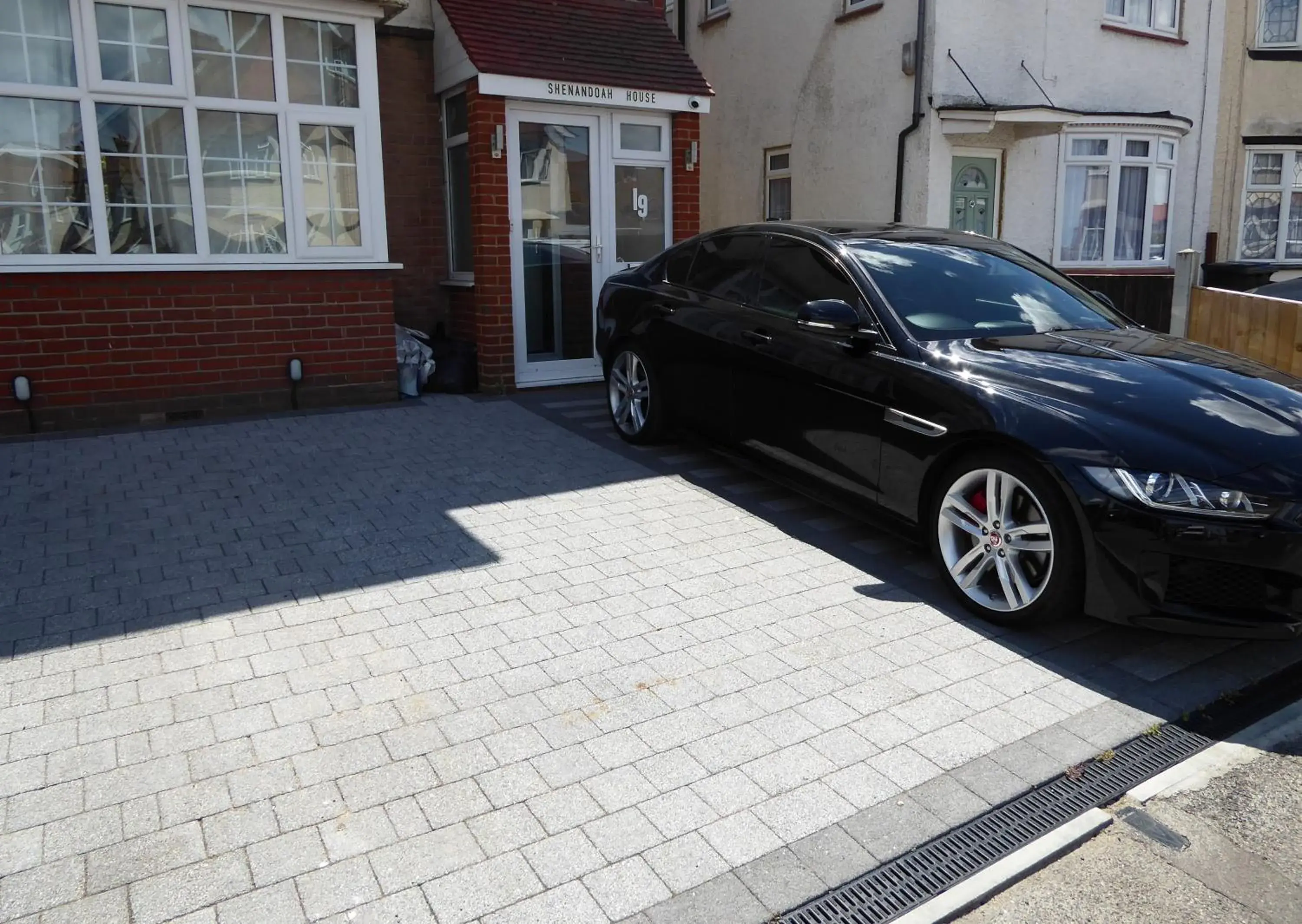 Shenandoah House Shenandoah House