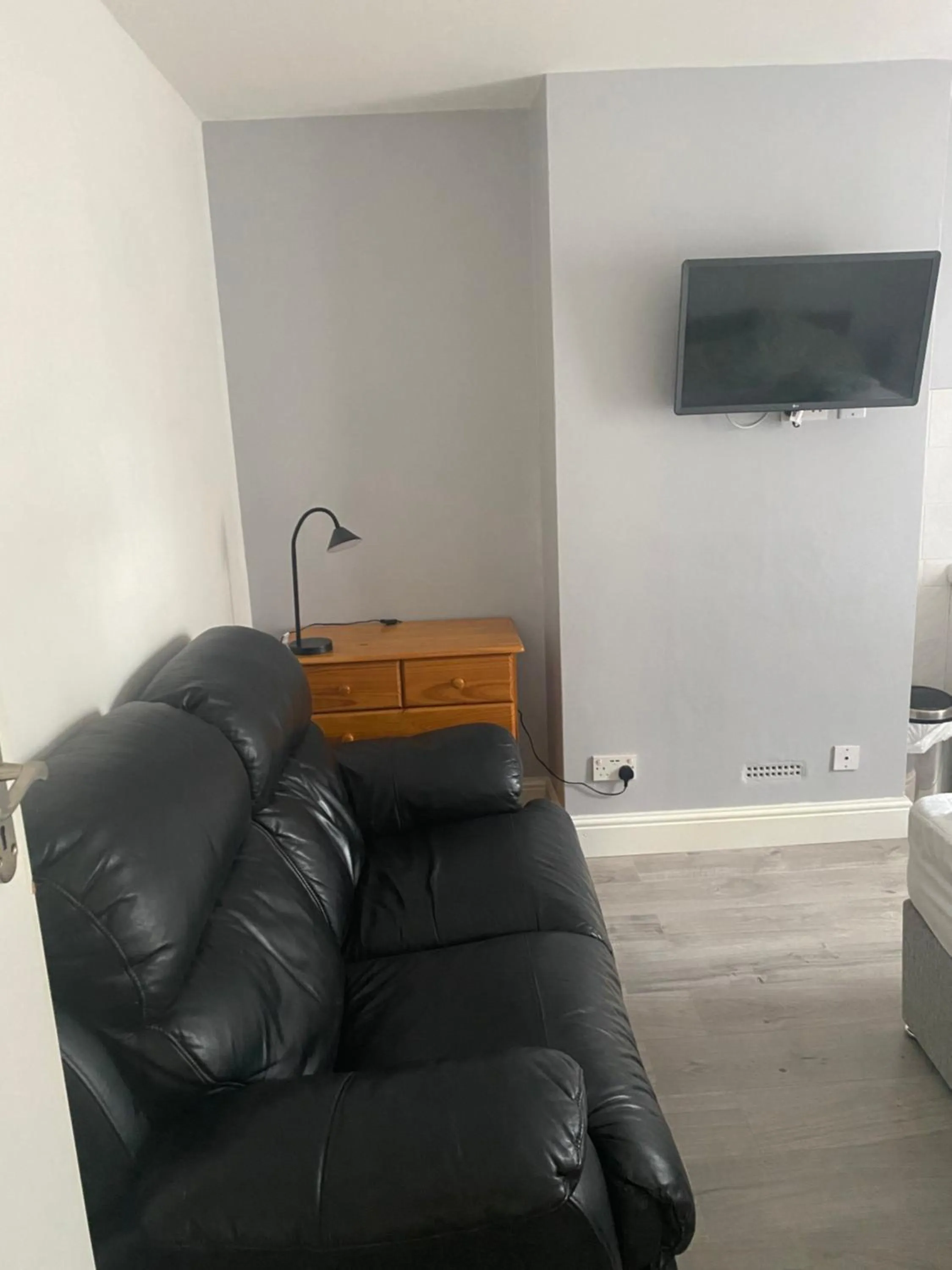 TV and multimedia in Shenandoah House