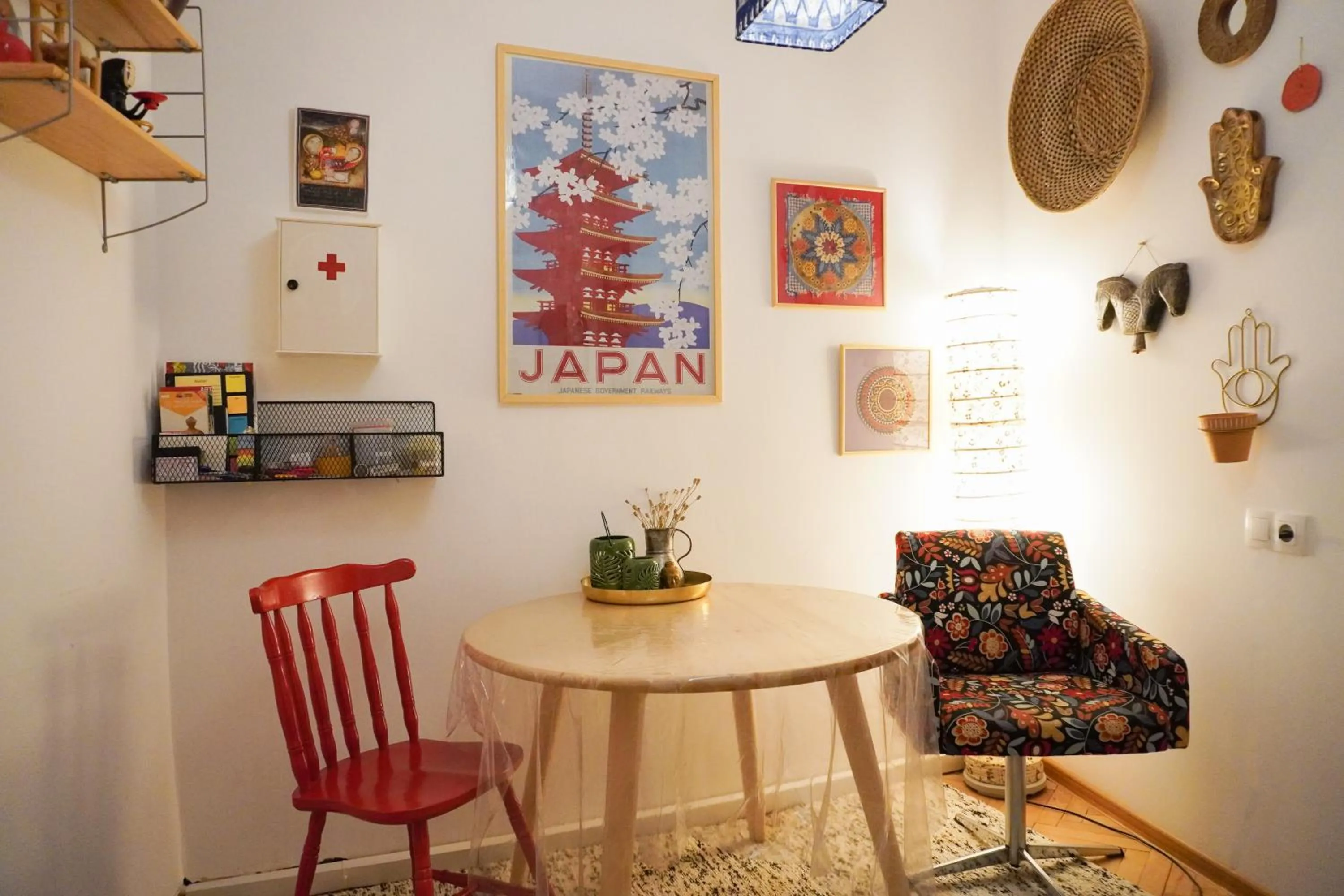 chio's place