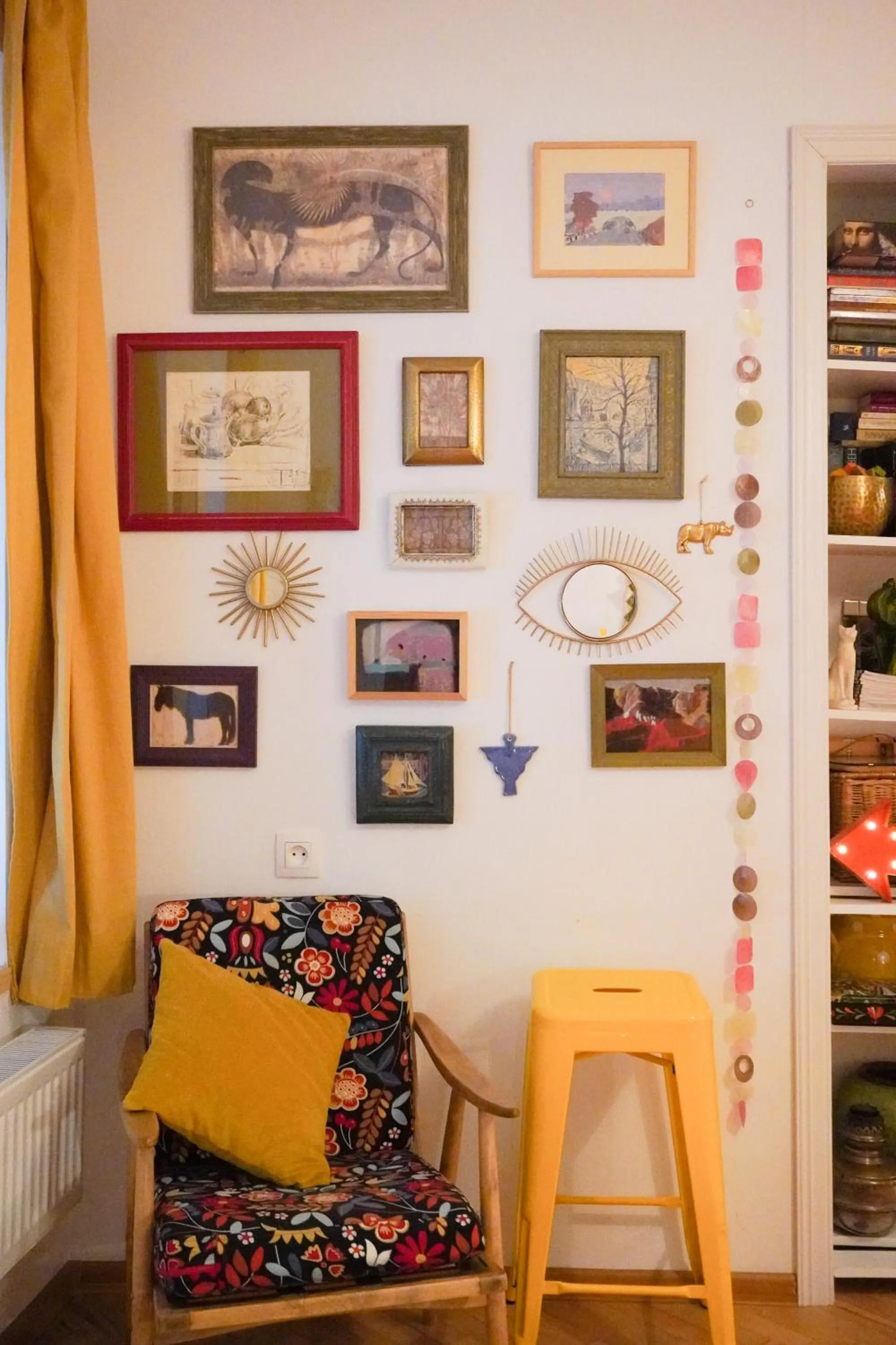chio's place
