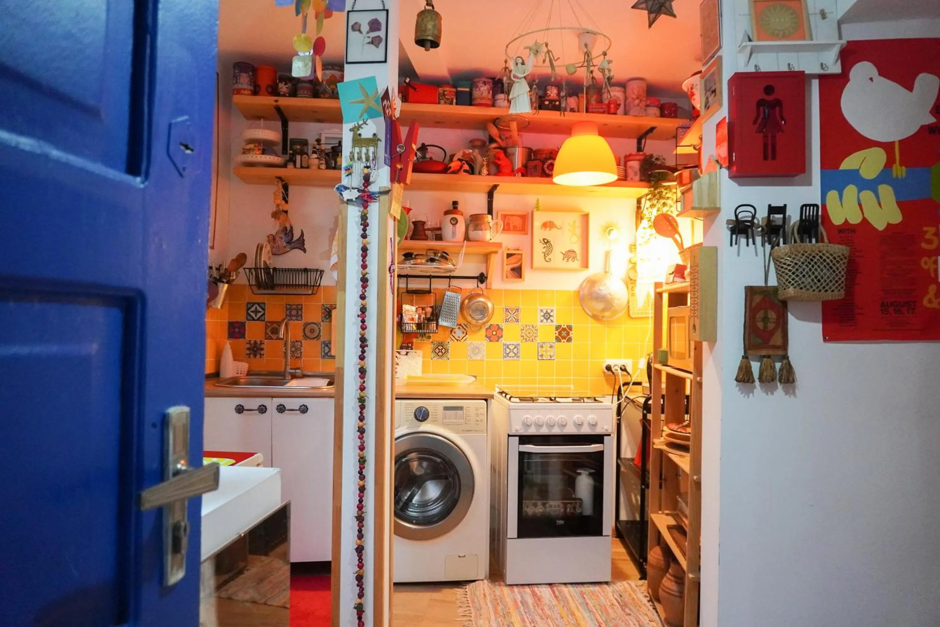 chio's place