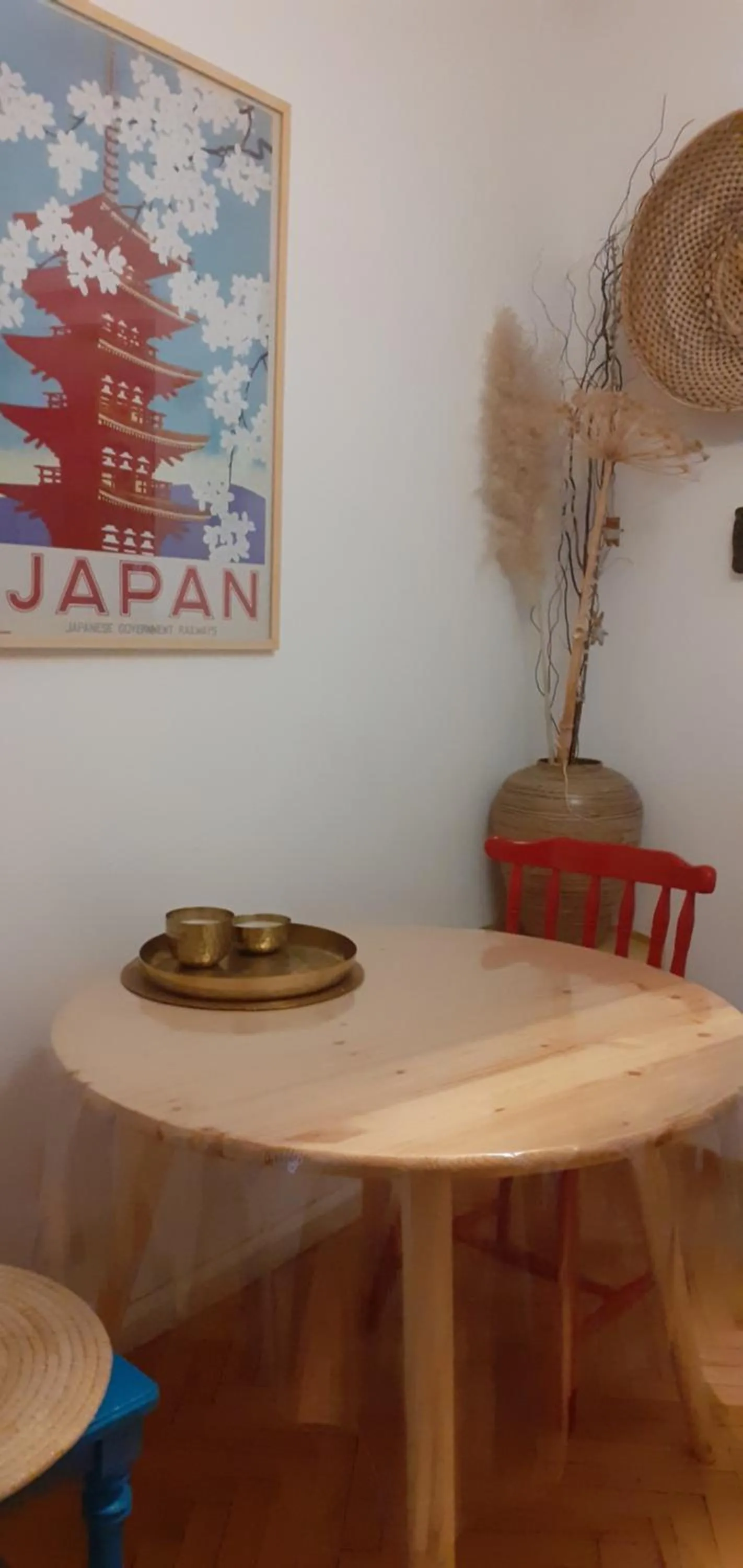 chio's place