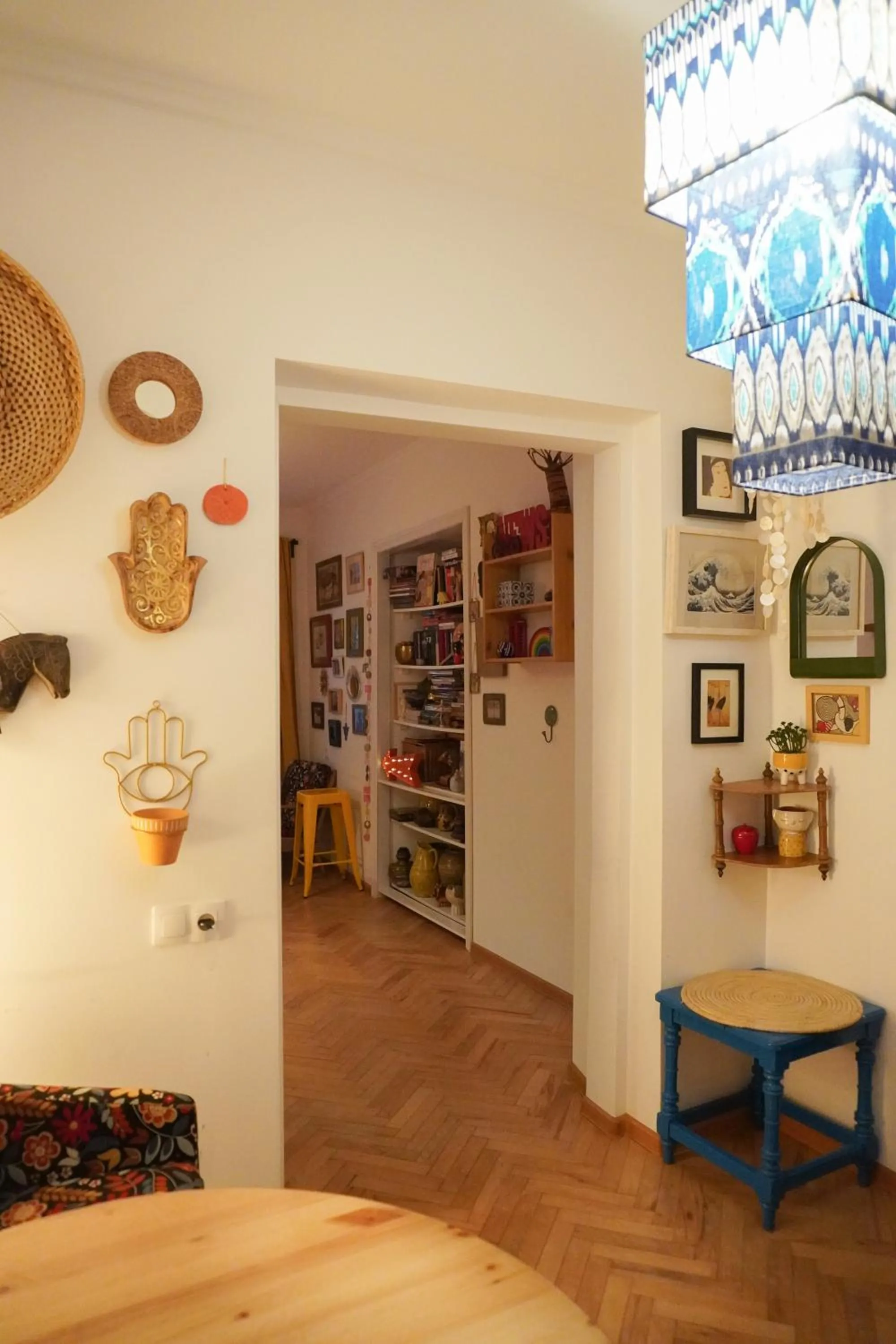 chio's place