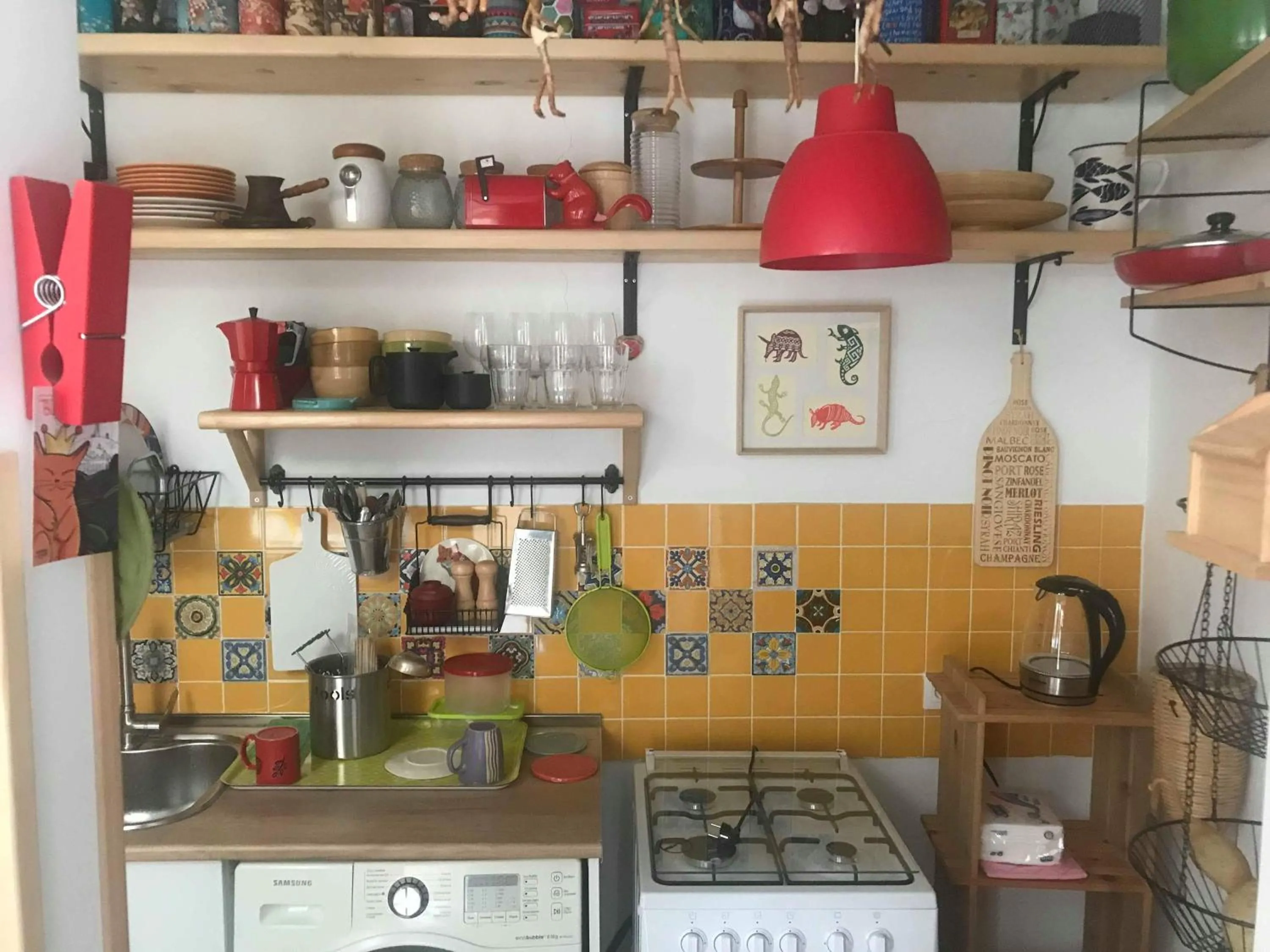 chio's place