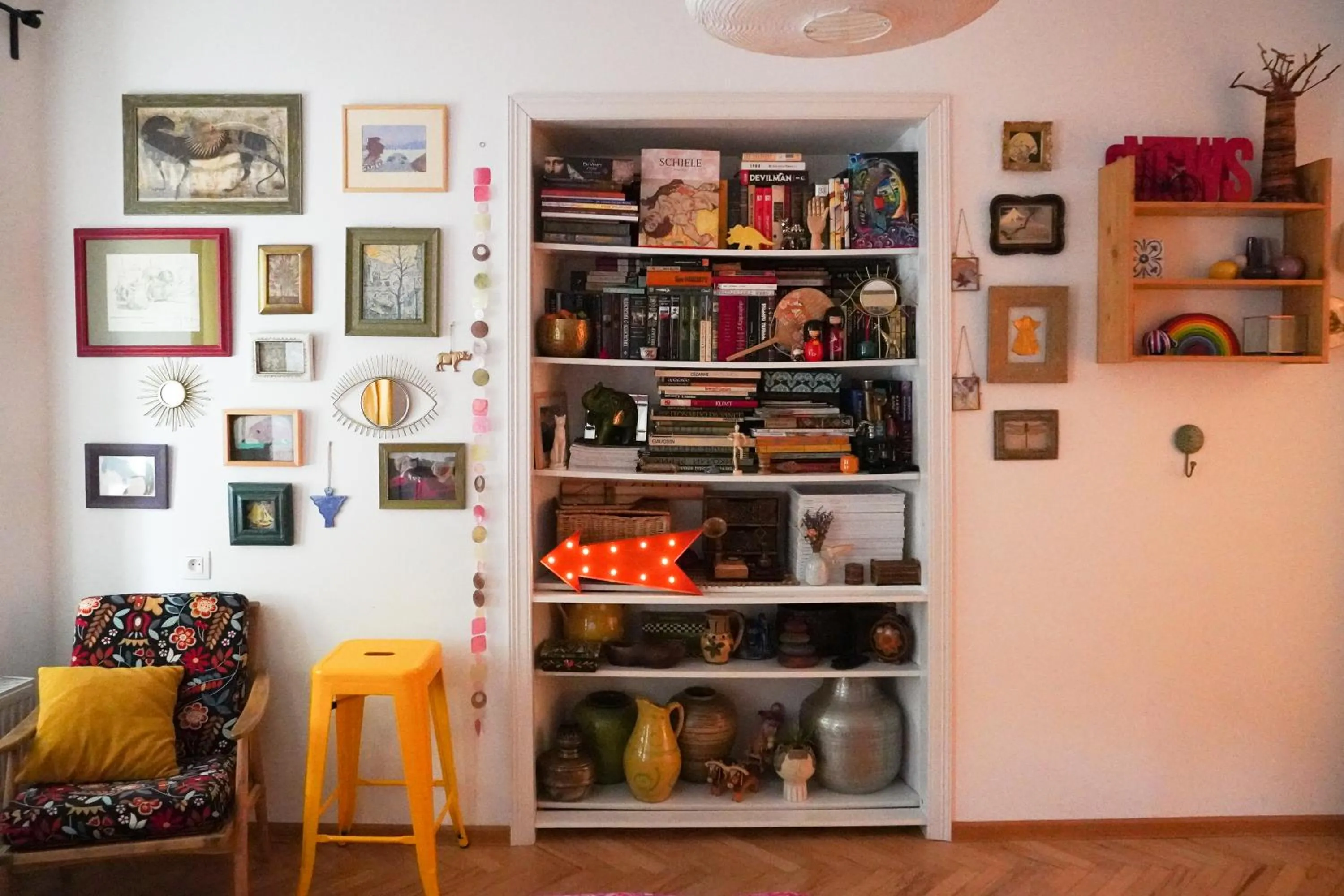 chio's place