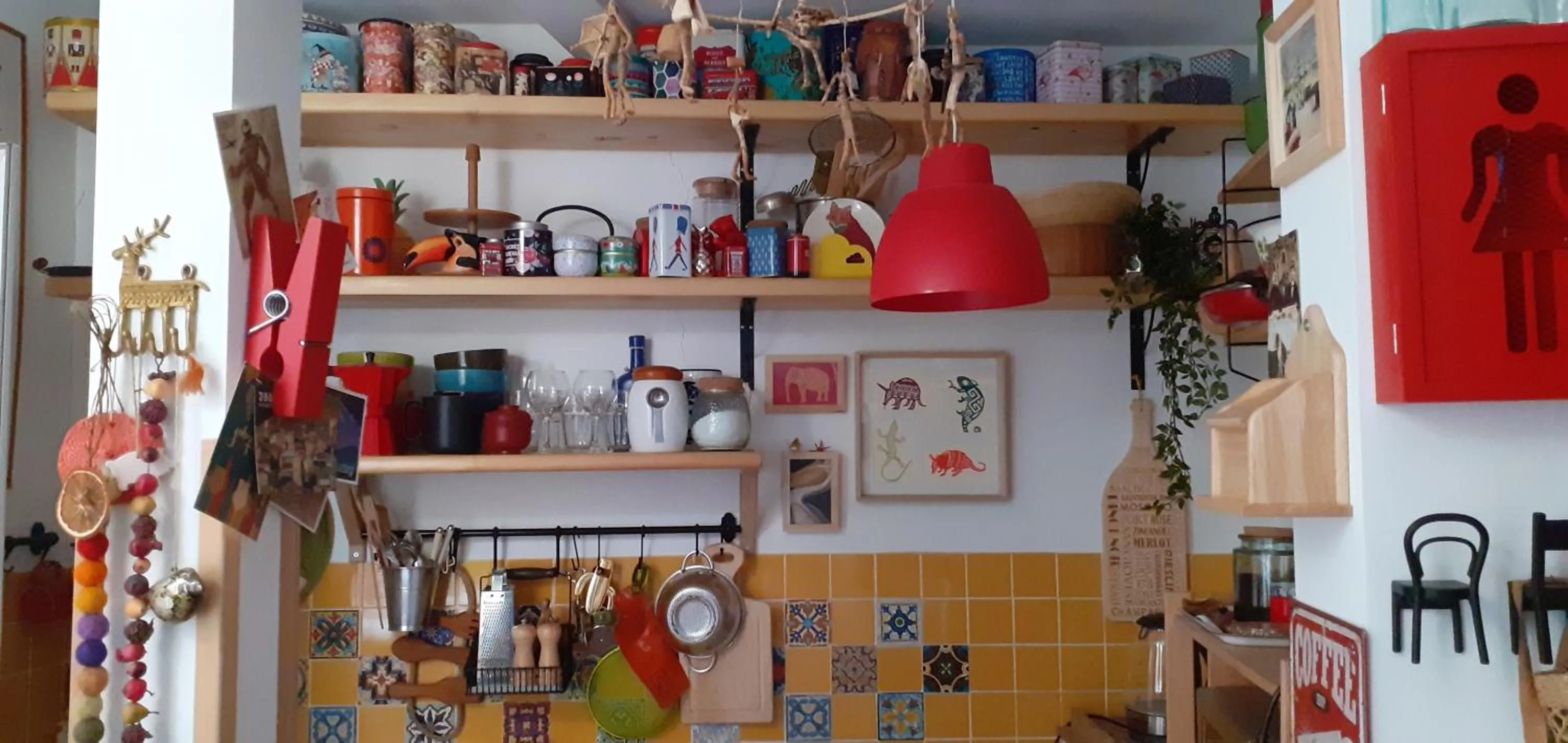 chio's place