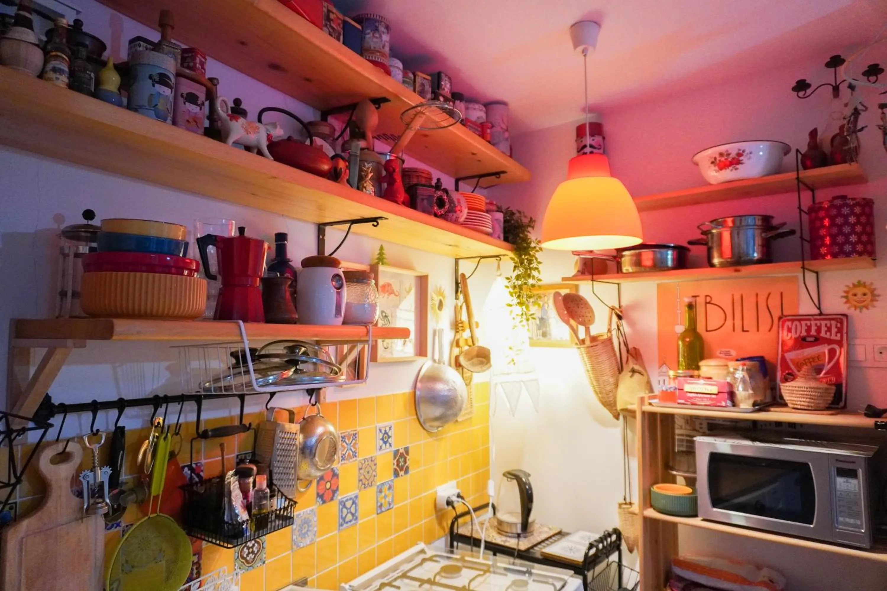 chio's place