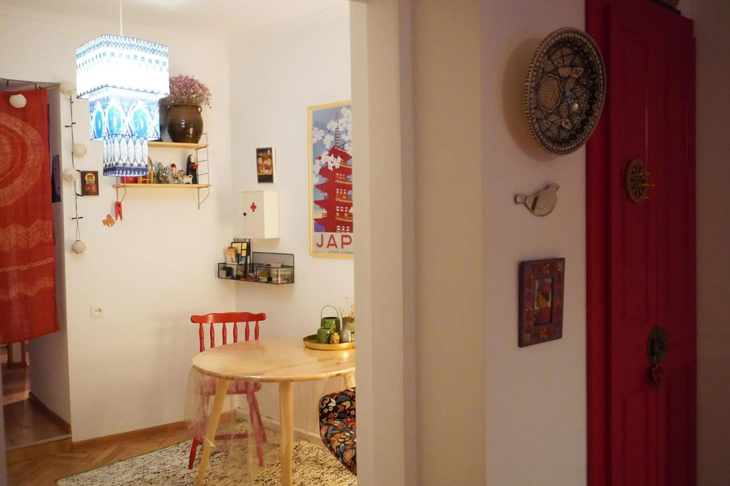 chio's place