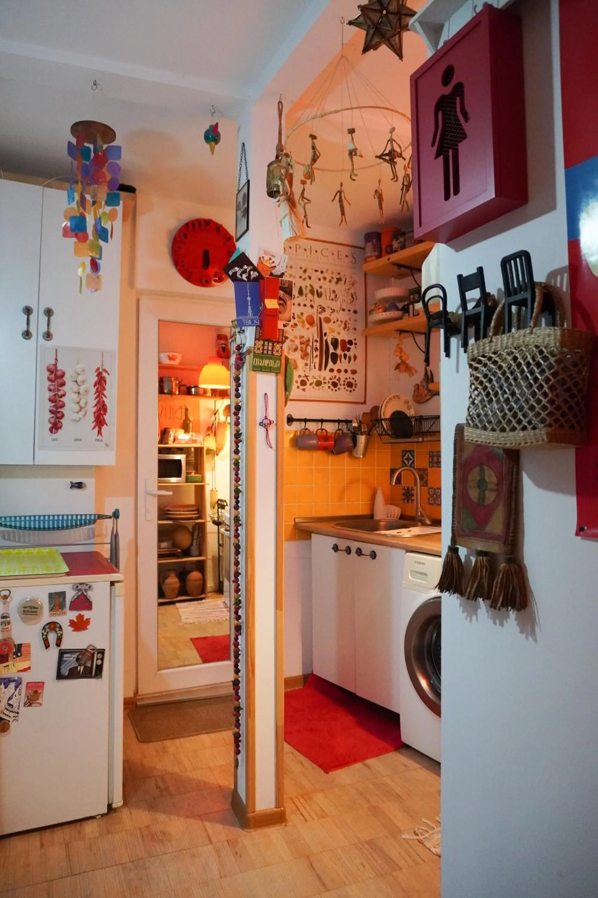chio's place