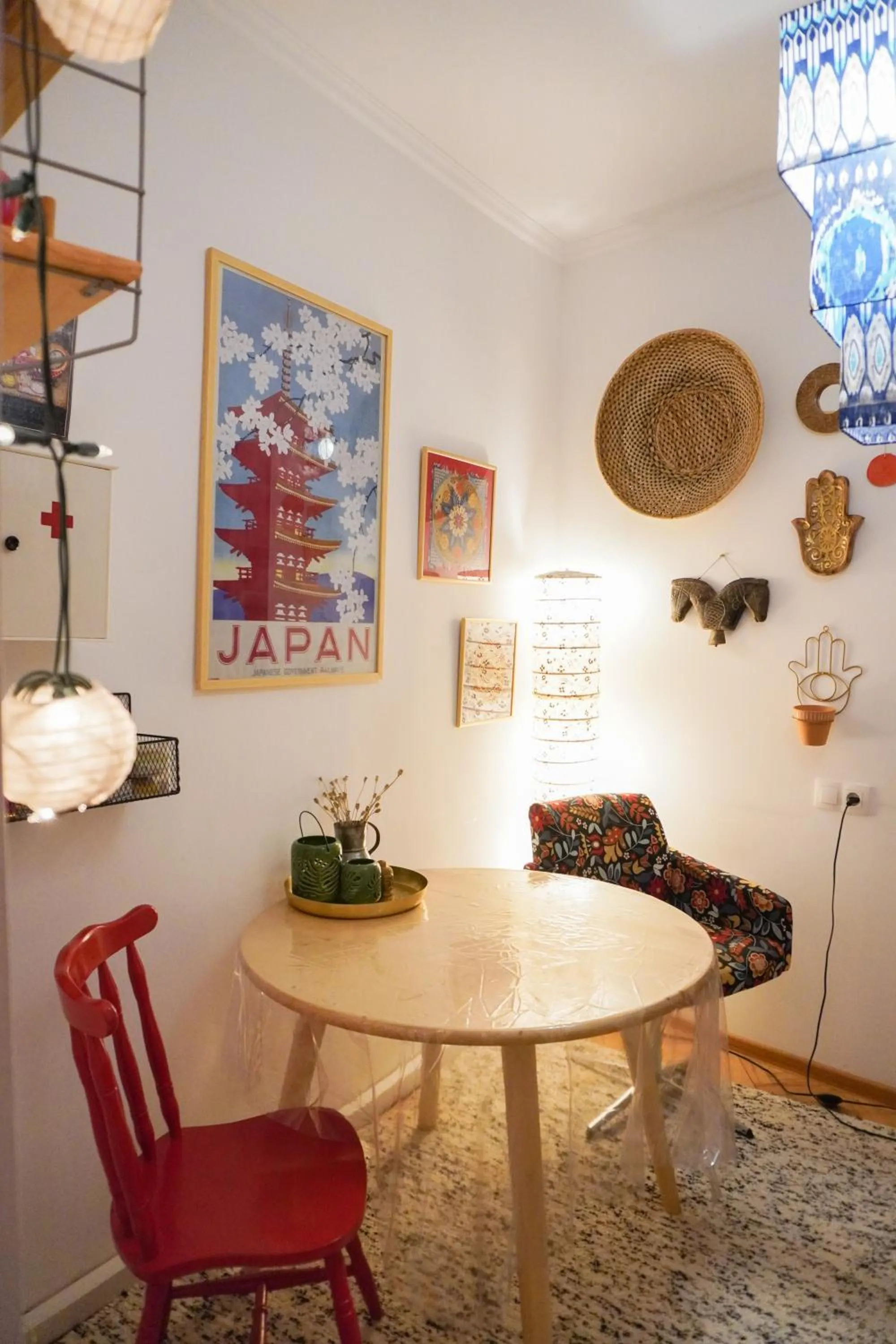 chio's place
