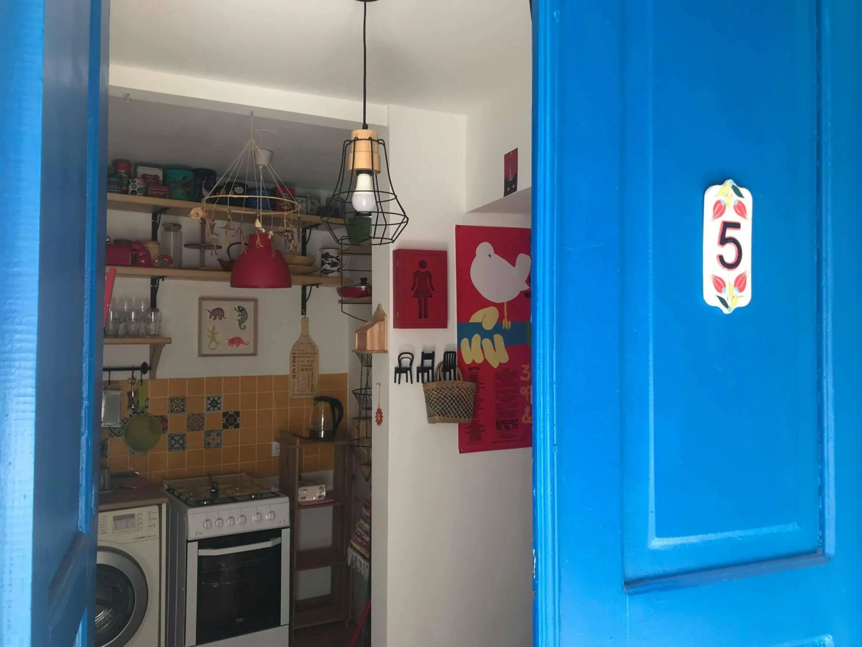 chio's place