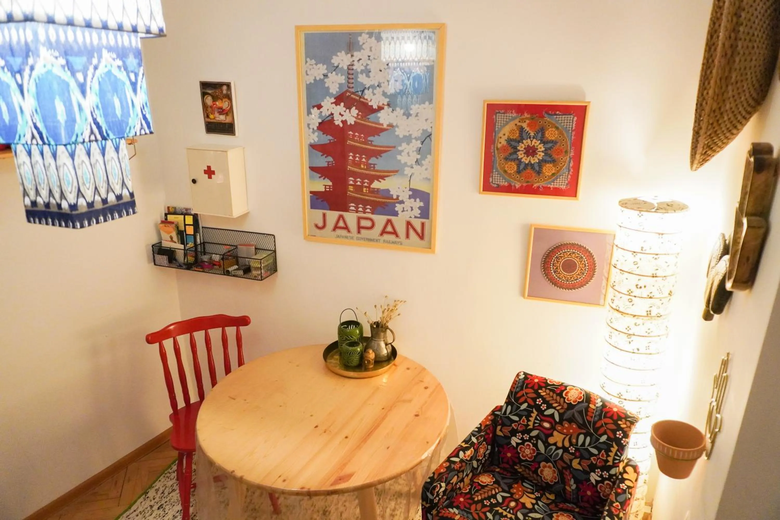 chio's place