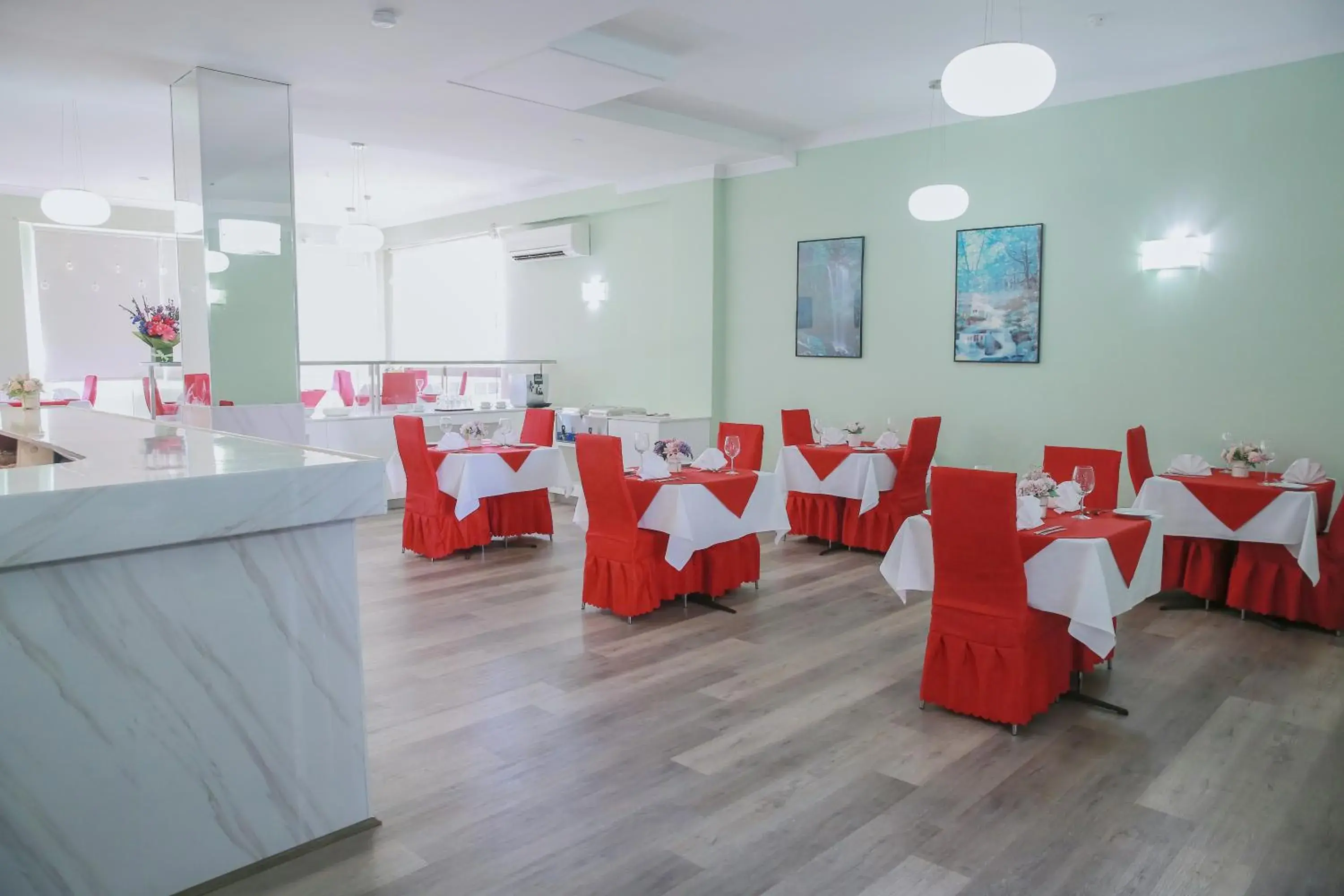 Restaurant/places to eat in Ryde Inn Restaurant/places to eat in Ryde Inn