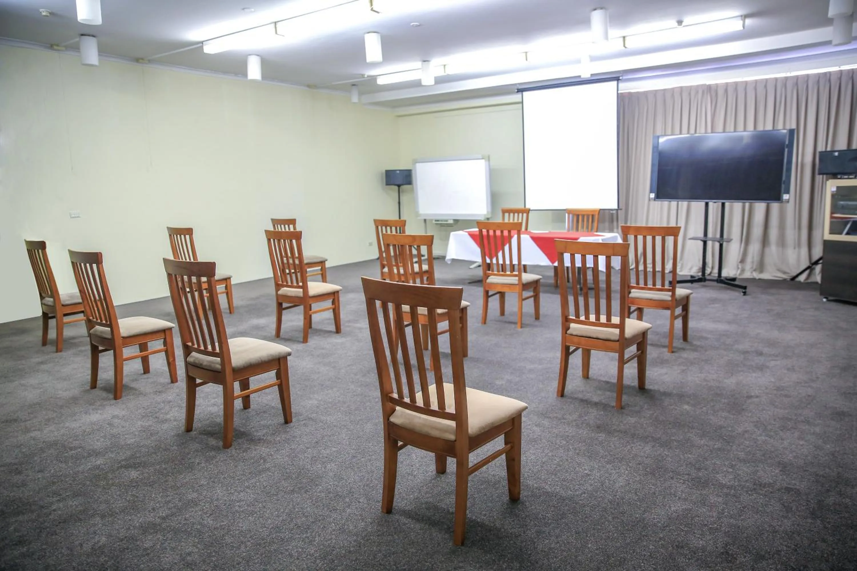 Meeting/conference room in Ryde Inn