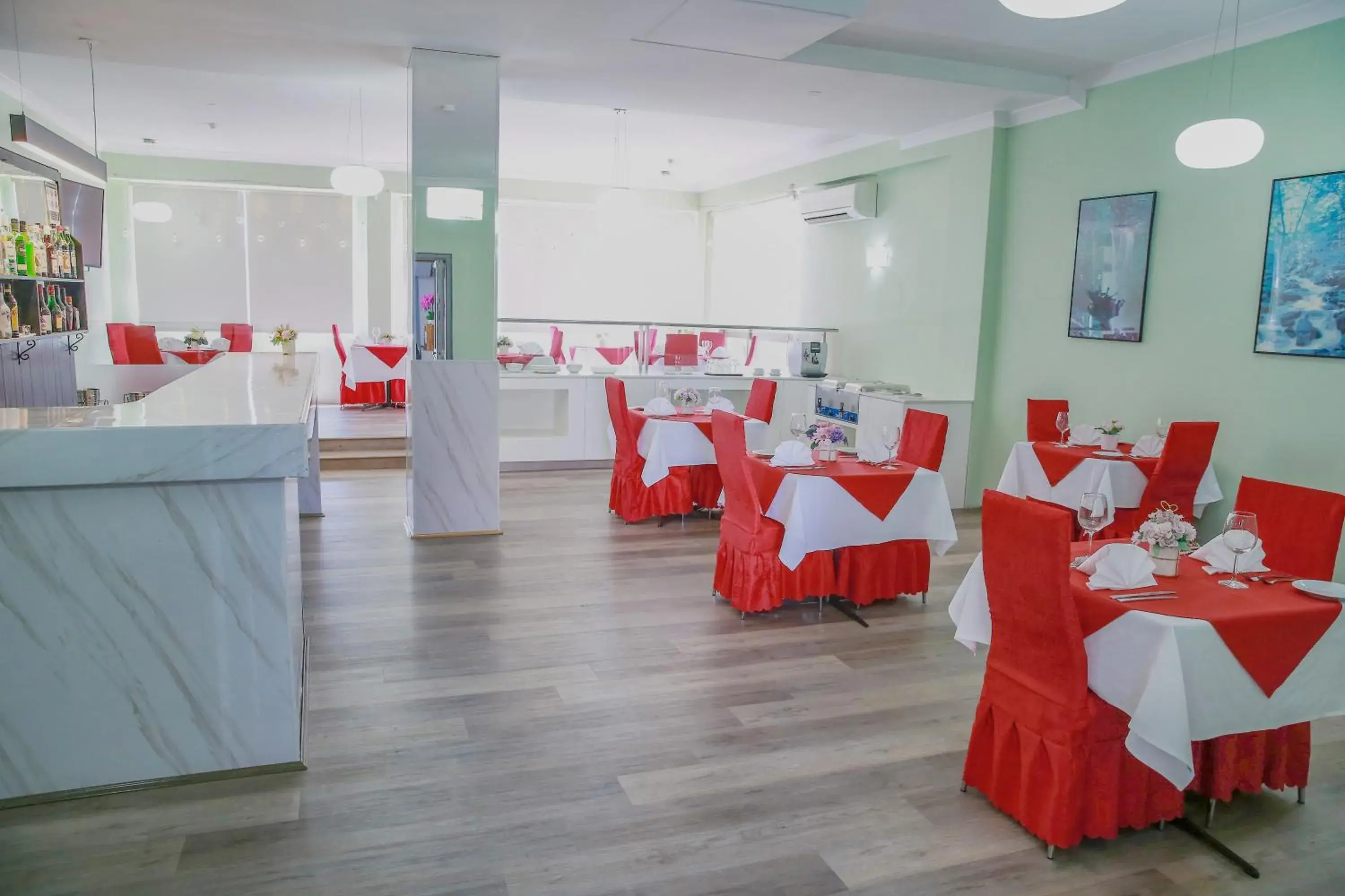 Restaurant/places to eat in Ryde Inn Restaurant/places to eat in Ryde Inn