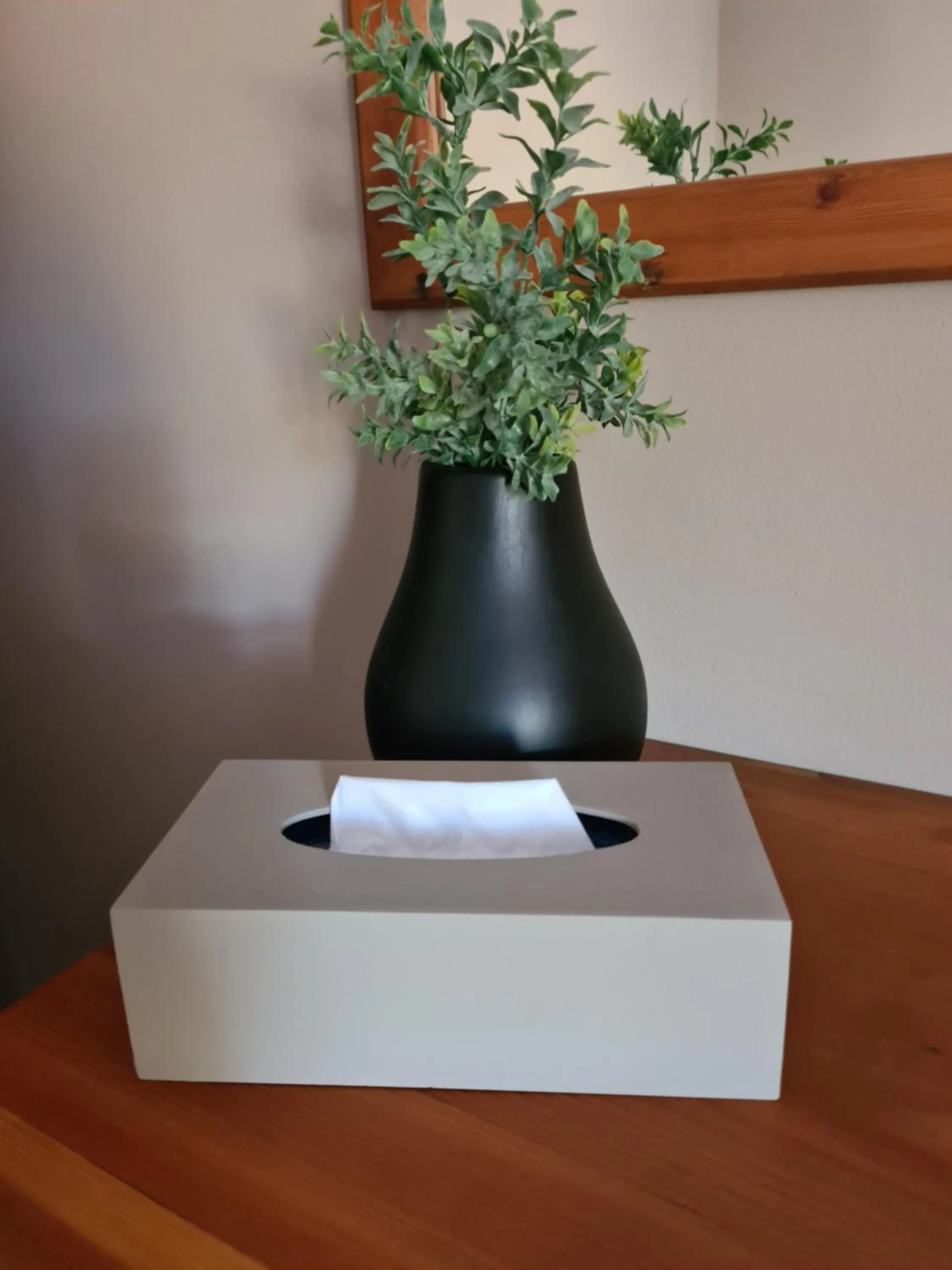 Decorative detail in African Game Lodge