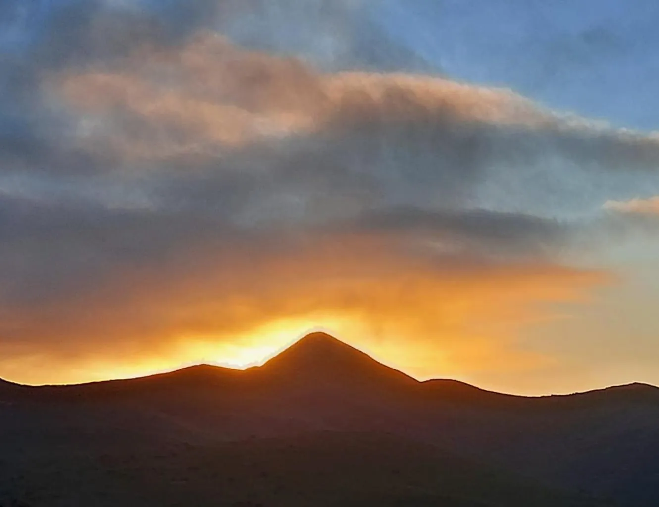 View (from property/room) in African Game Lodge