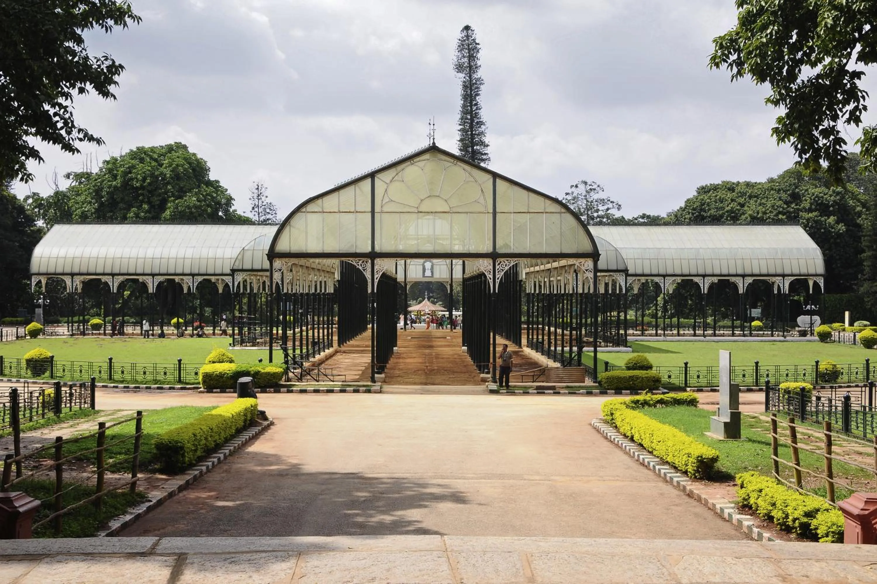 Nearby landmark in ibis Bengaluru Hosur Road - An Accor Brand