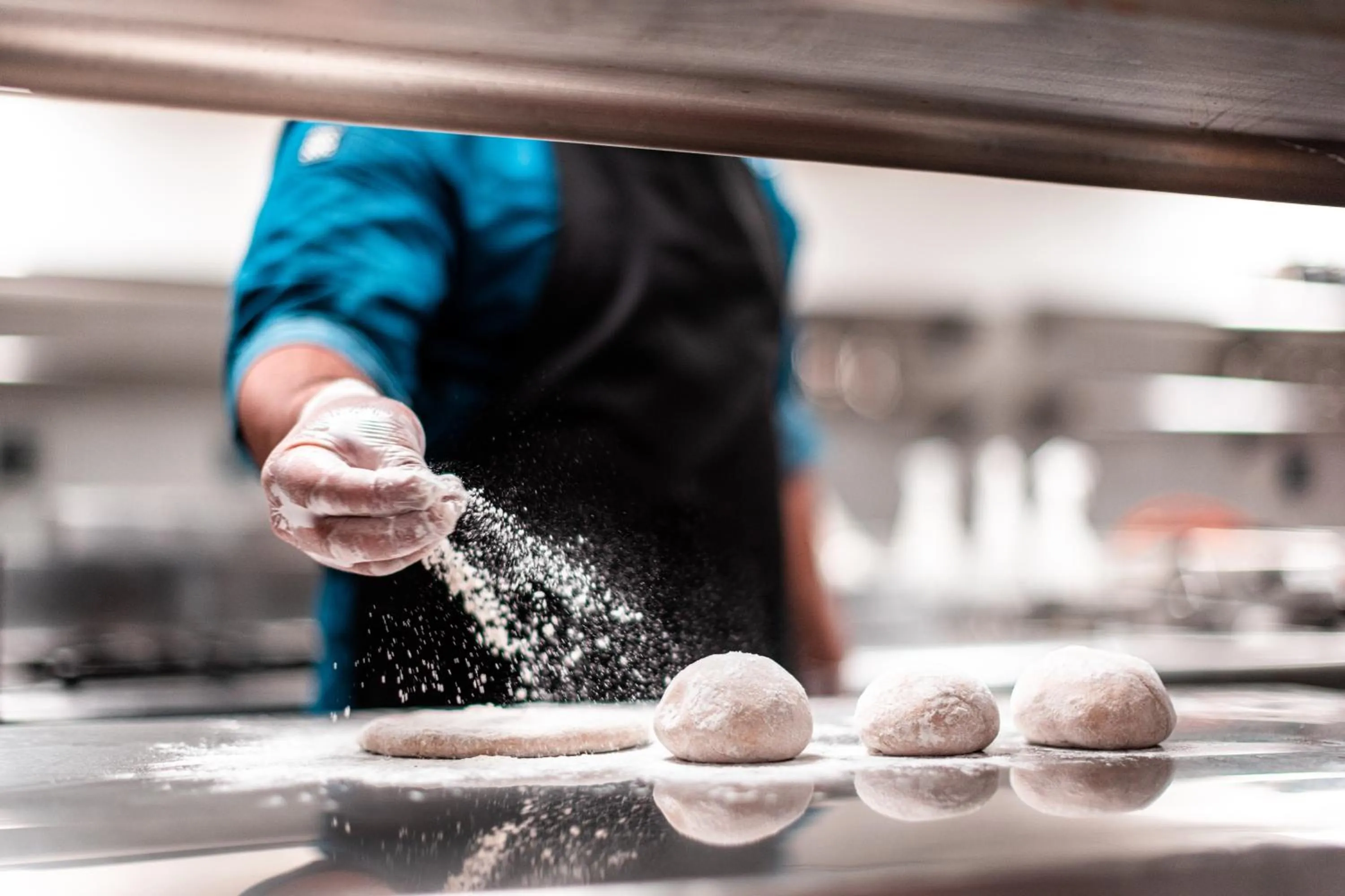 Food close-up in ibis Bengaluru Hosur Road - An Accor Brand