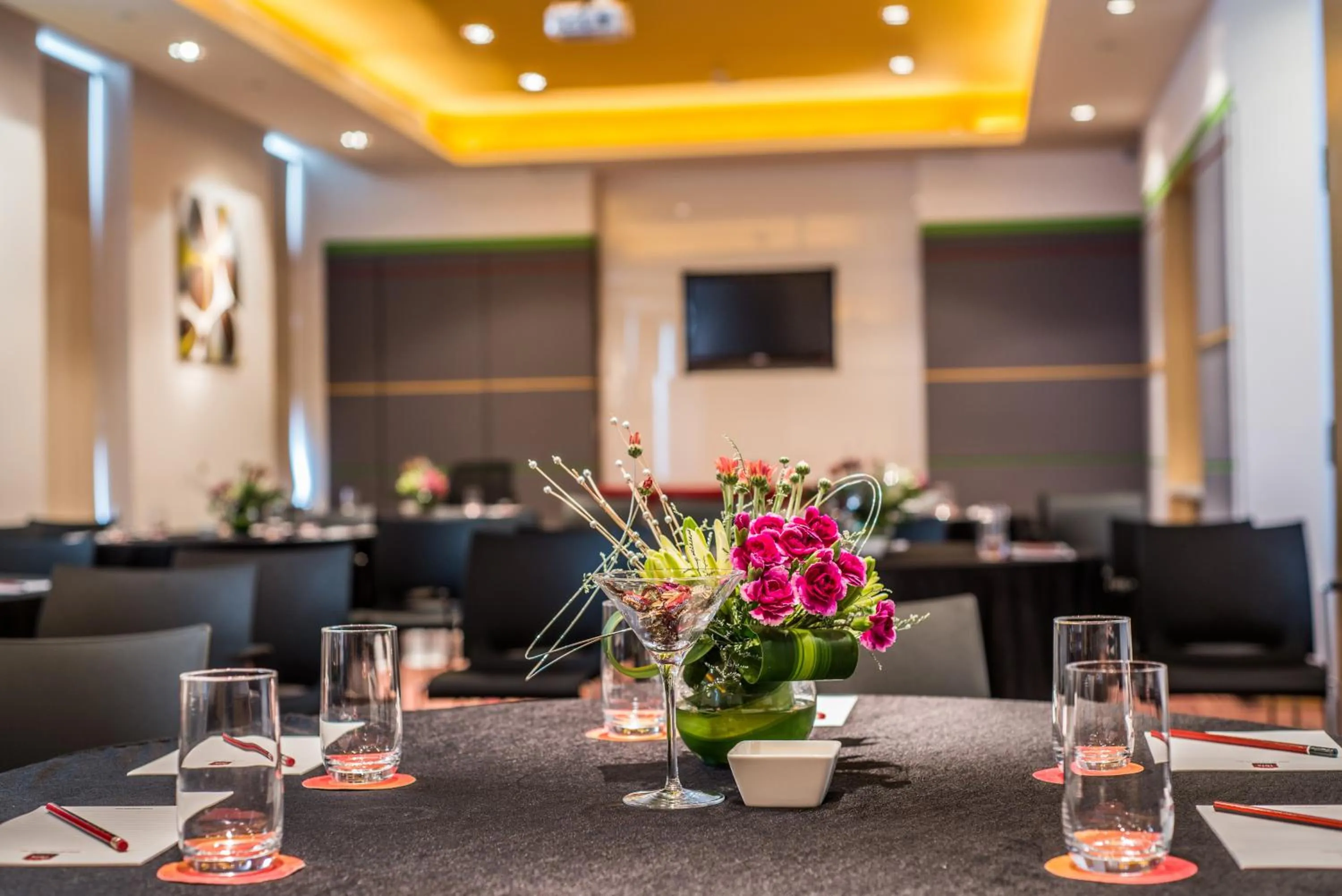 Banquet/Function facilities in ibis Bengaluru Hosur Road - An Accor Brand