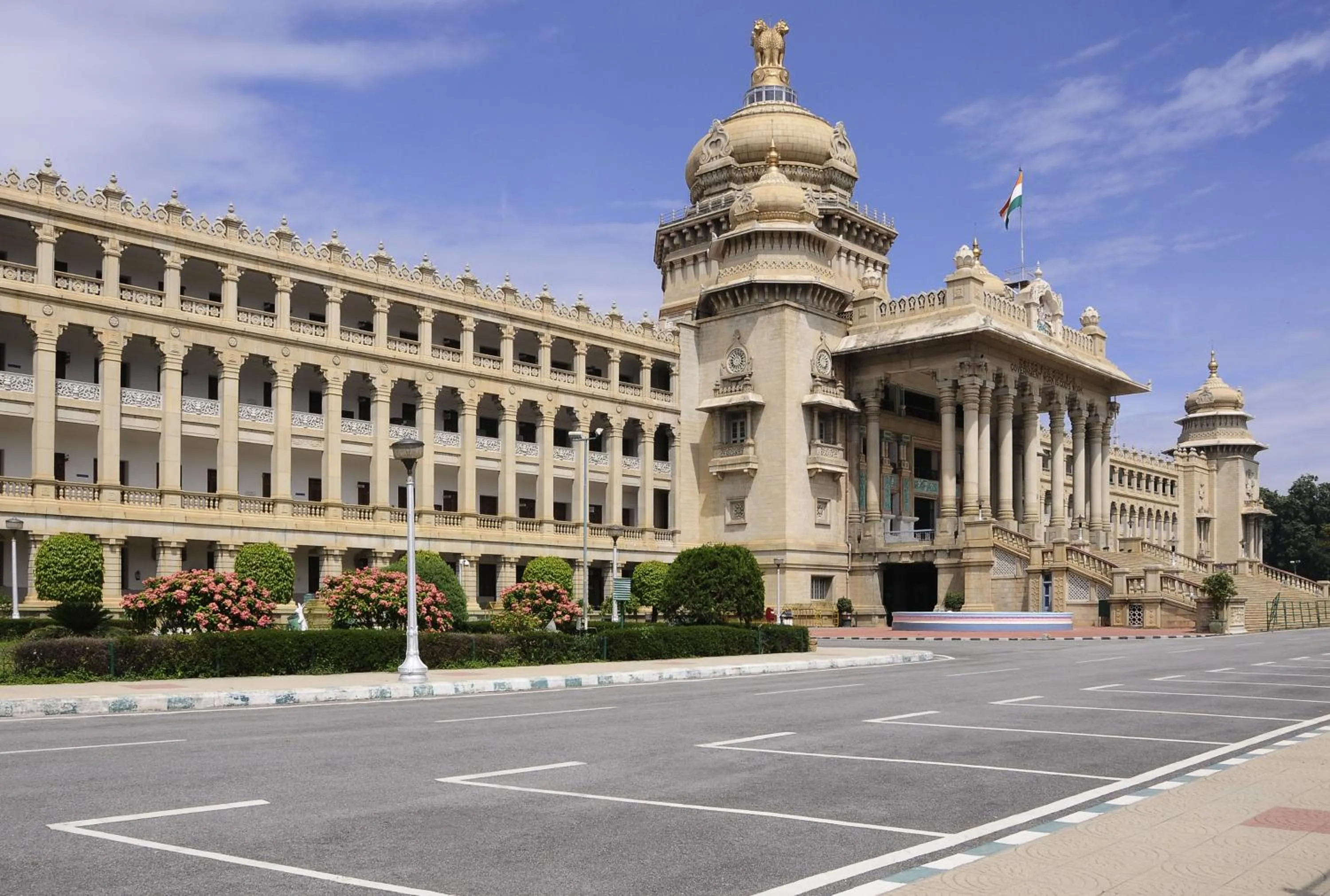 Nearby landmark in ibis Bengaluru Hosur Road - An Accor Brand