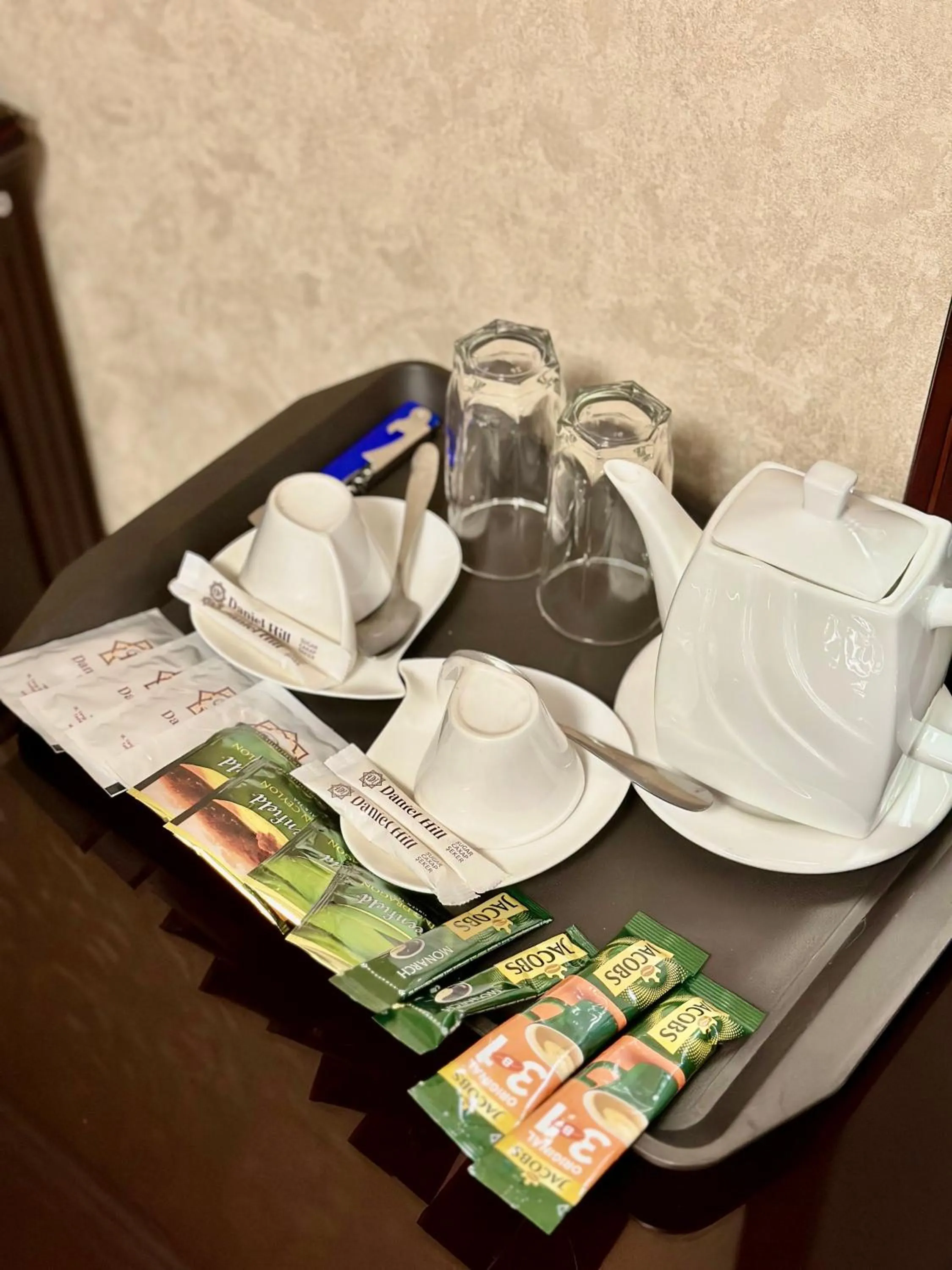 Hayot Hotel