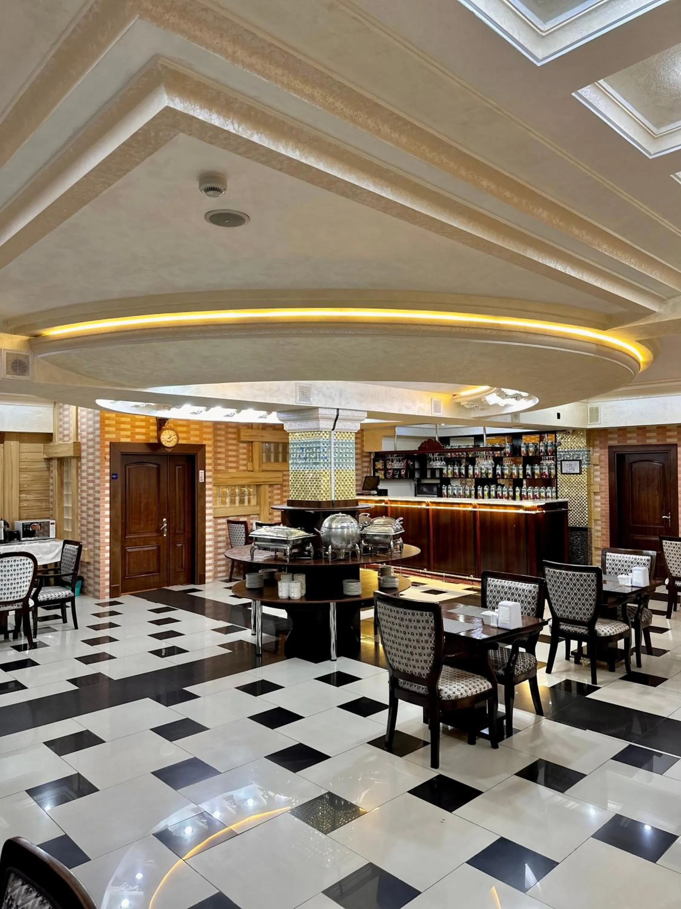 Hayot Hotel