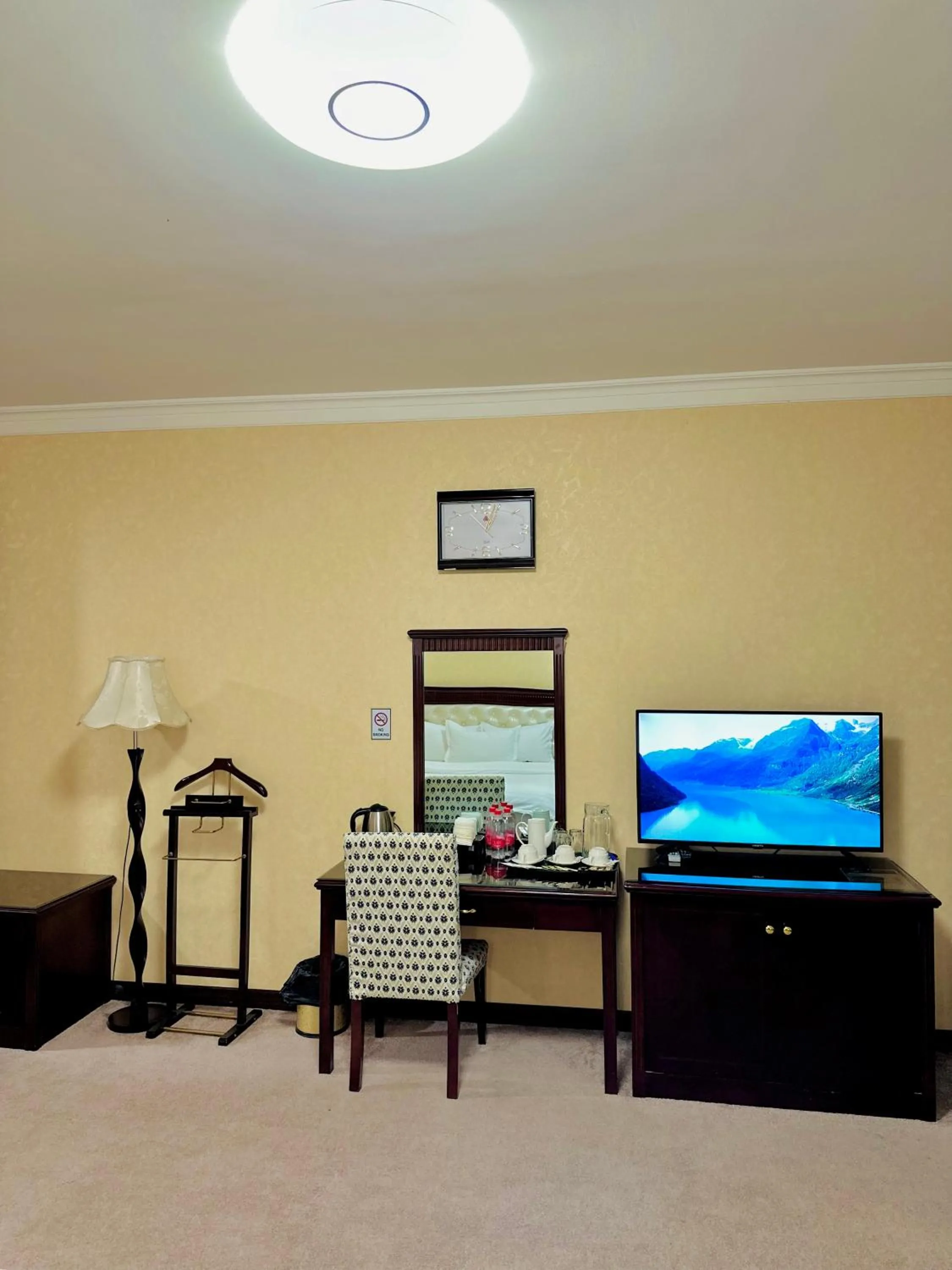 Hayot Hotel