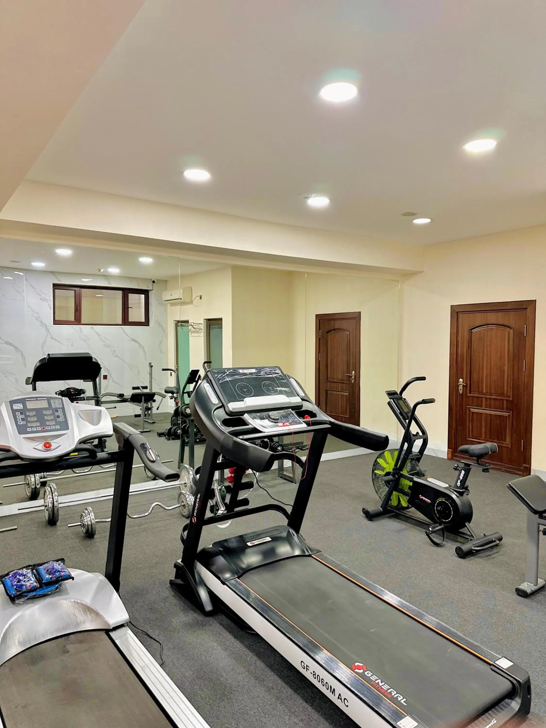 Hayot Hotel