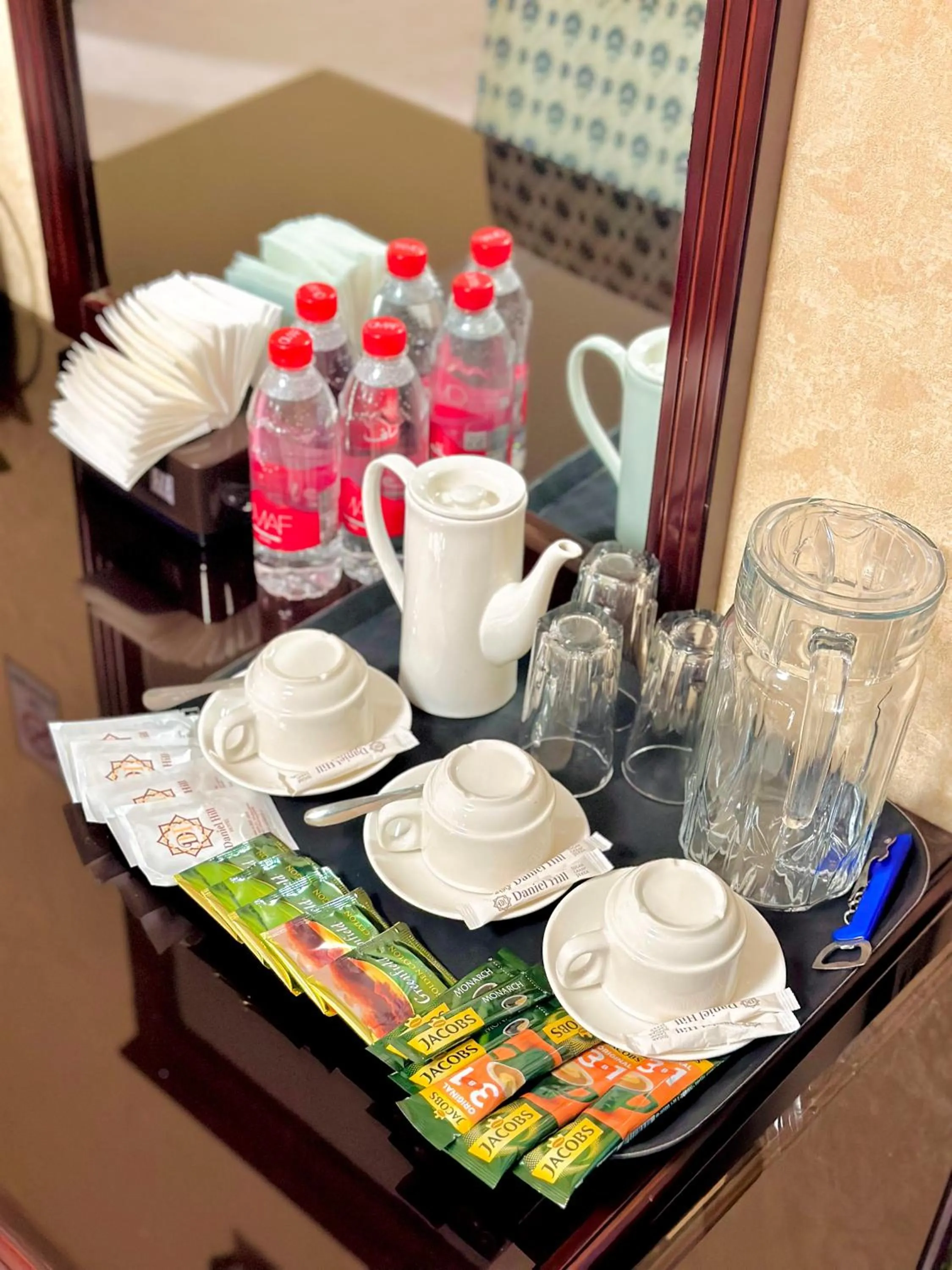 Hayot Hotel
