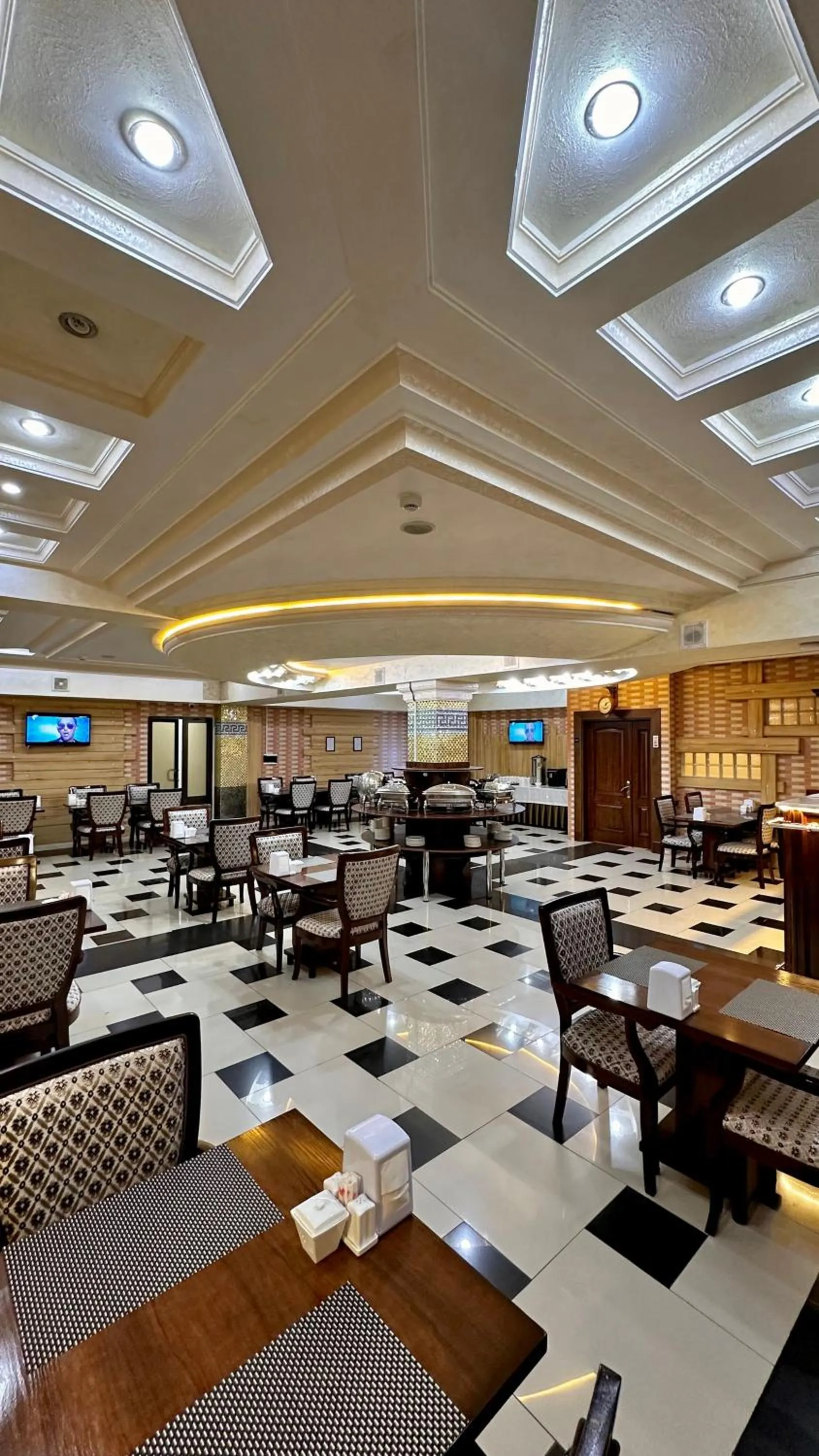 Hayot Hotel