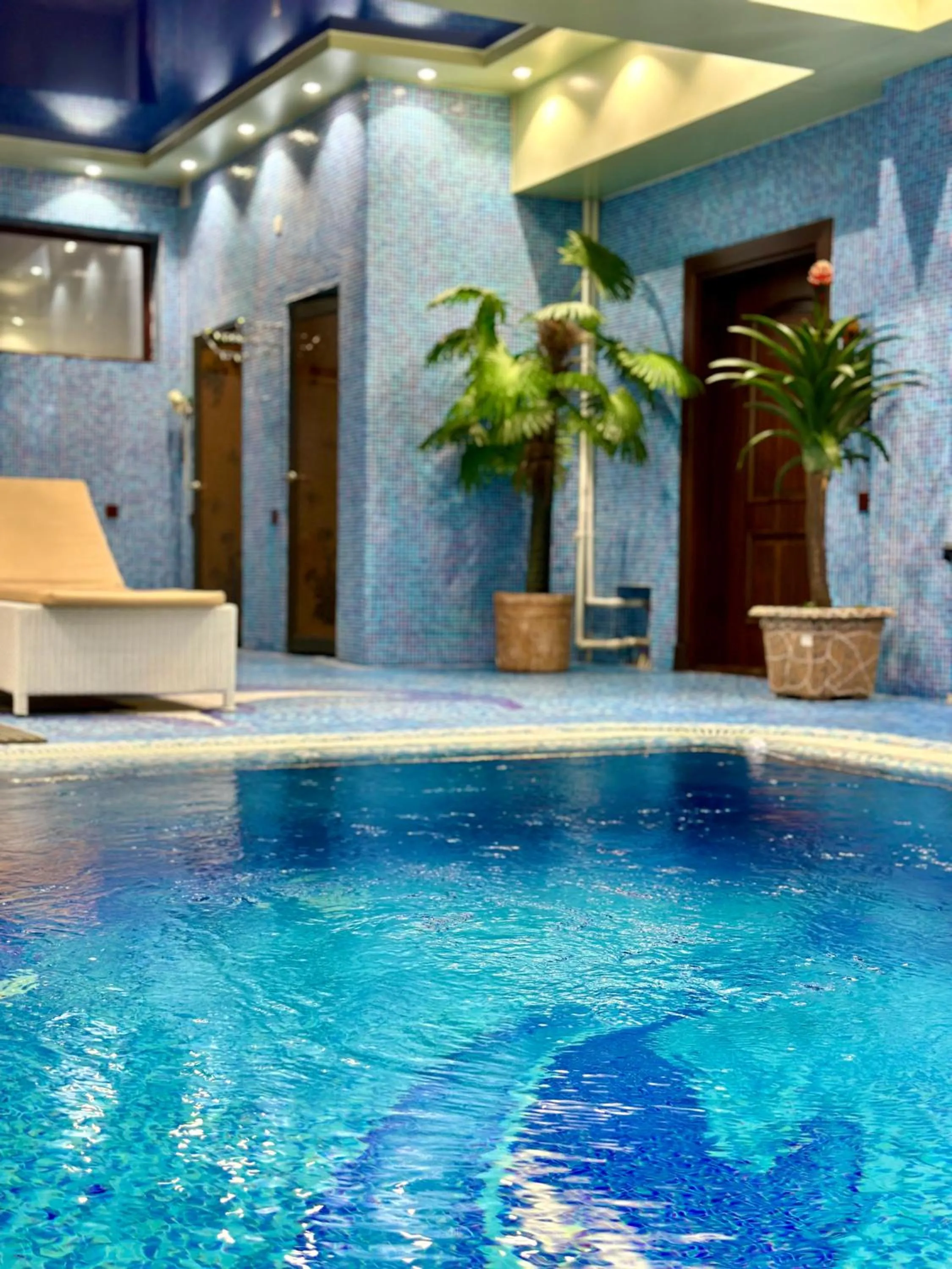 Hayot Hotel