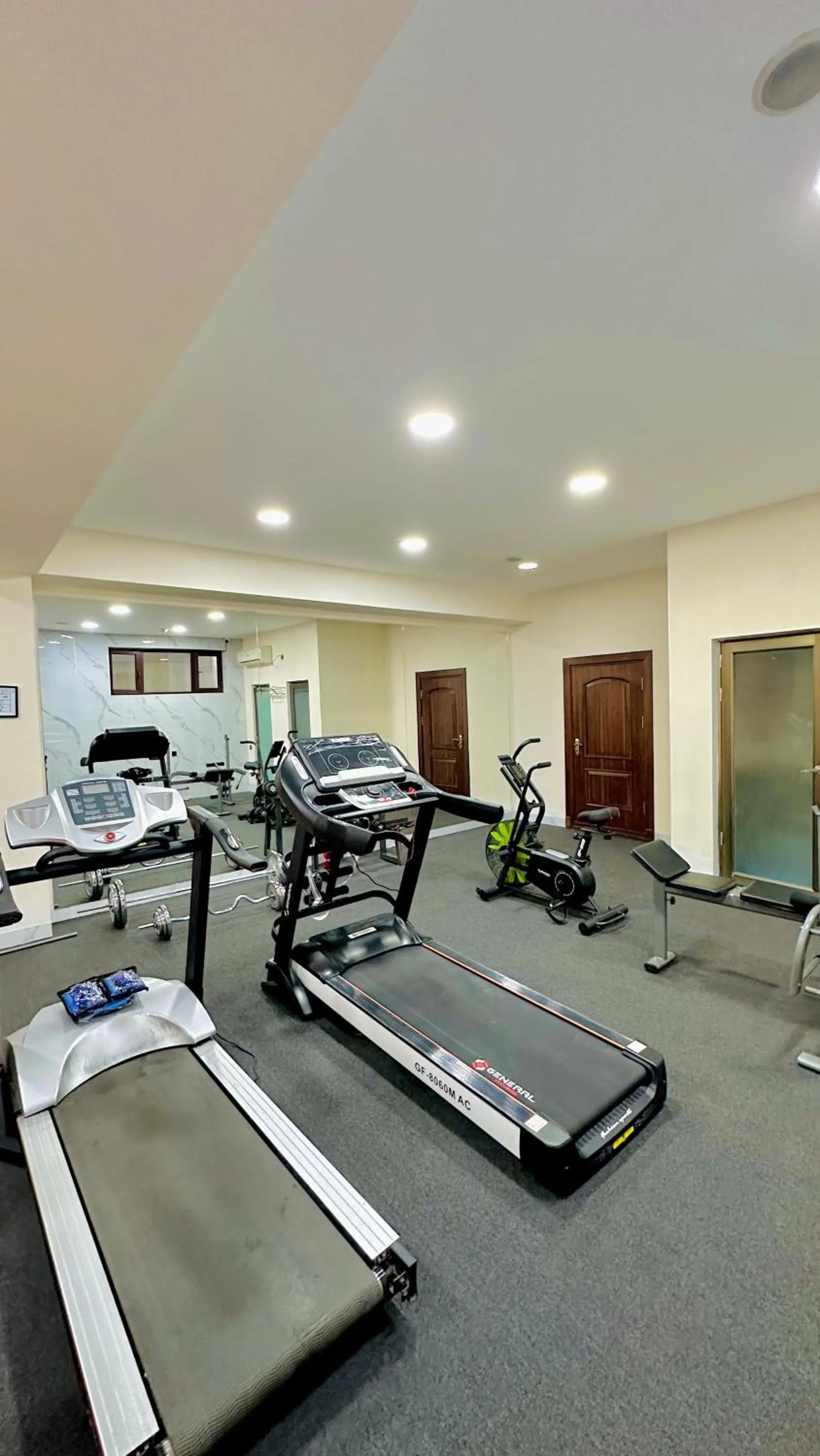 Hayot Hotel