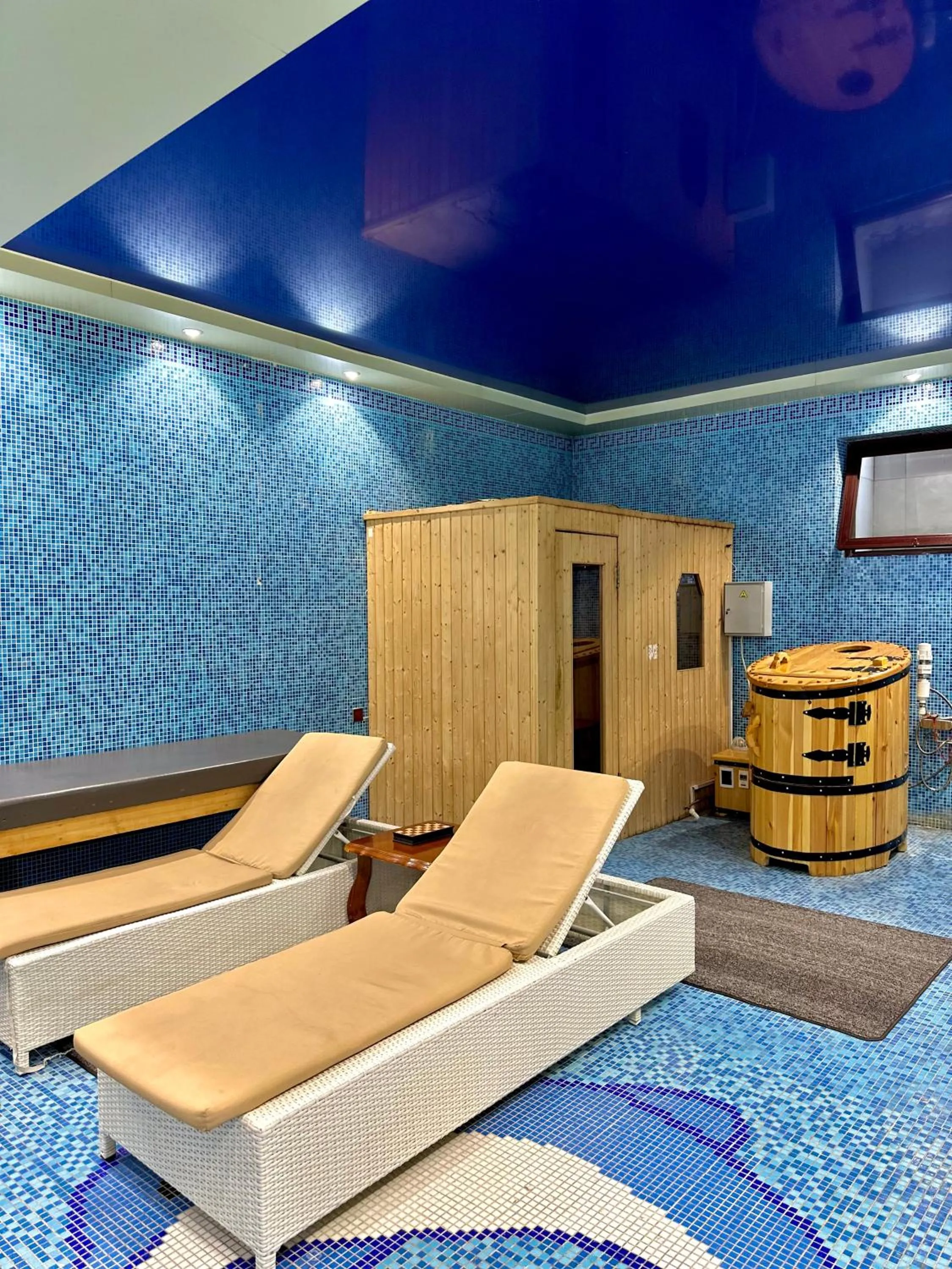 Hayot Hotel
