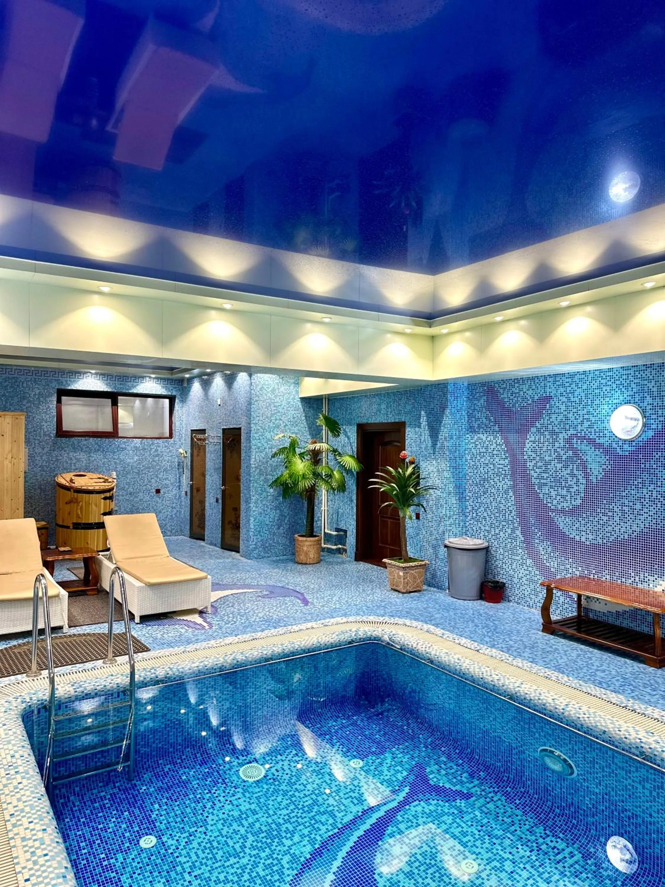 Hayot Hotel
