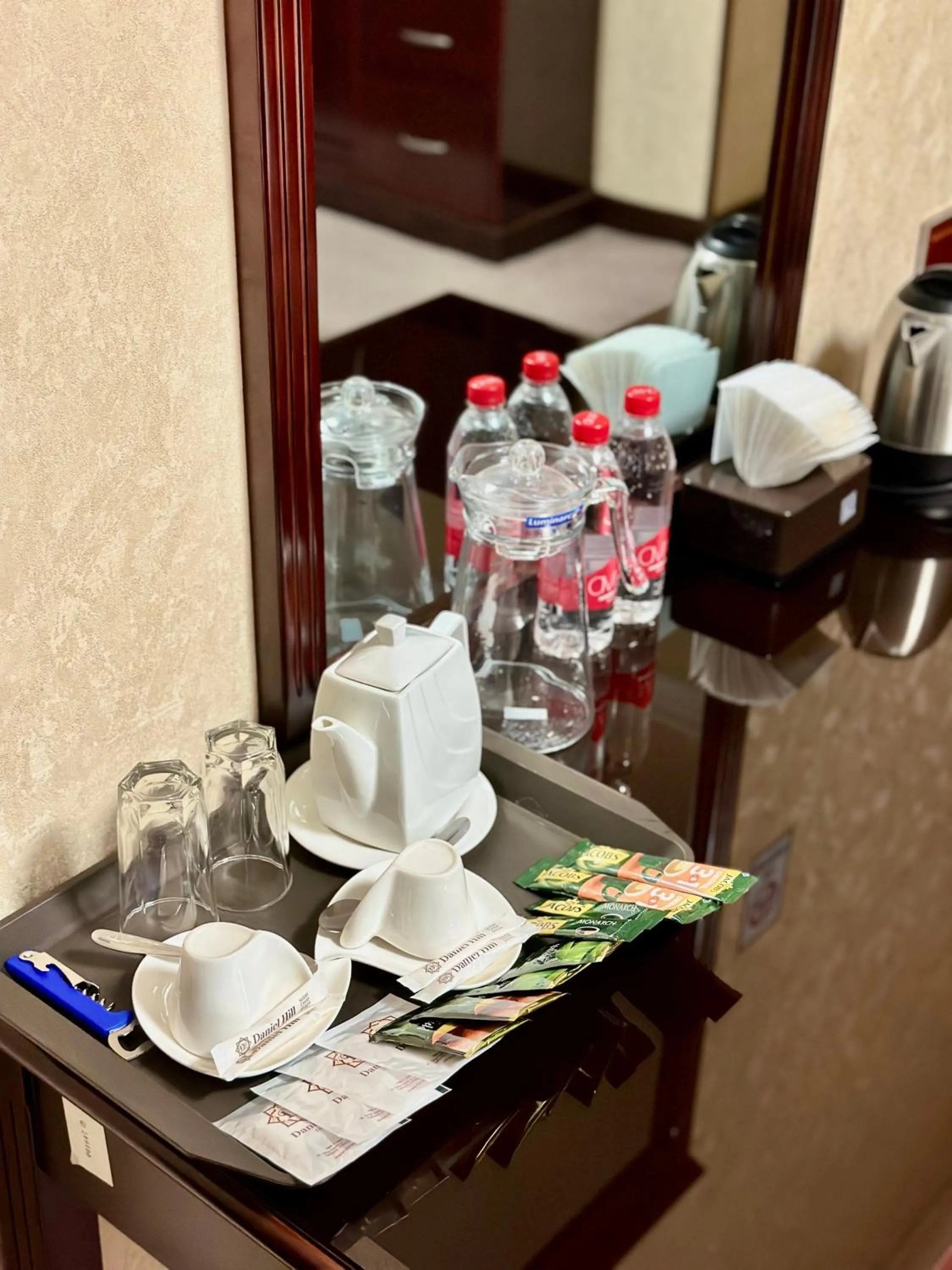 Hayot Hotel