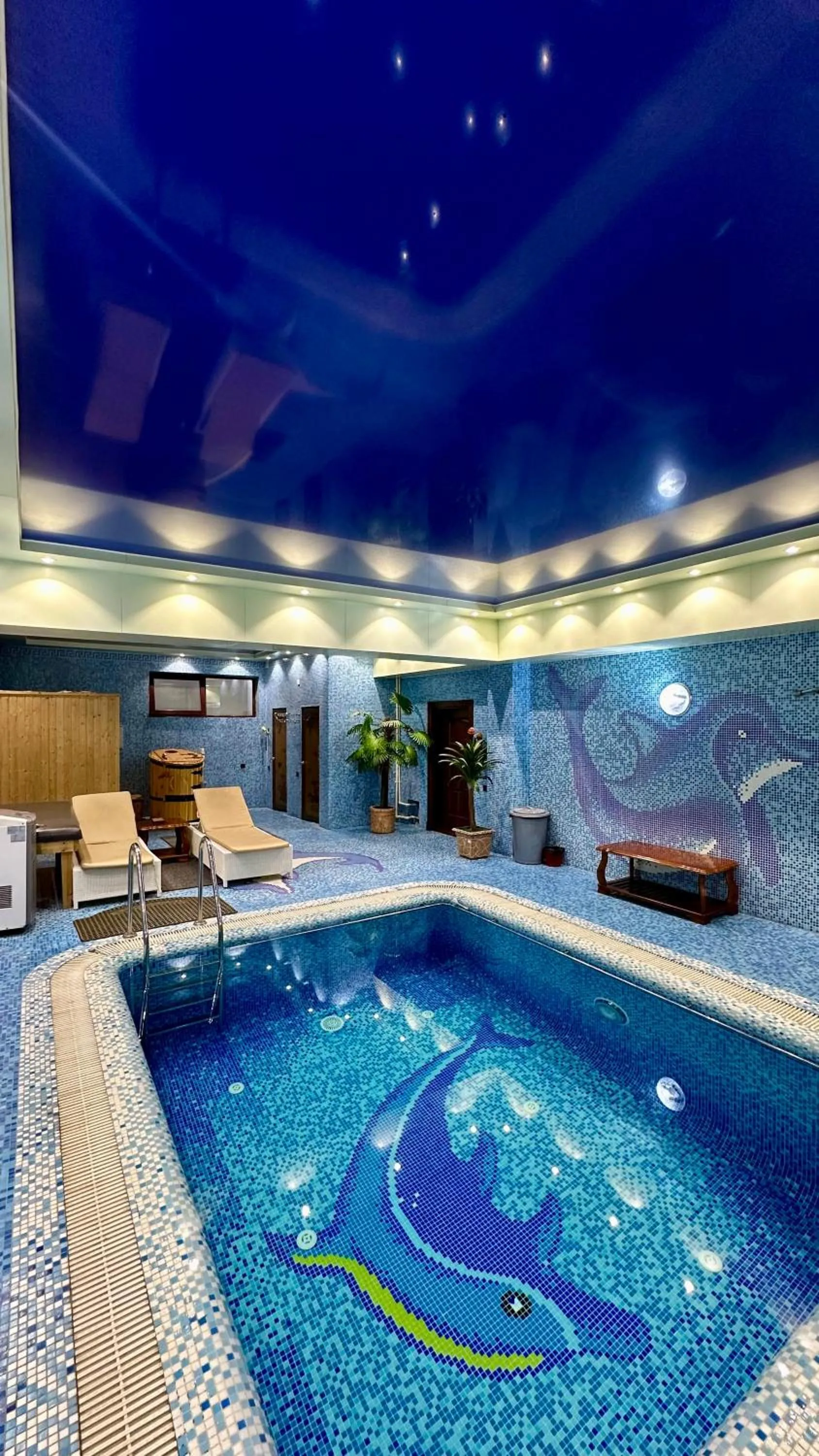 Hayot Hotel