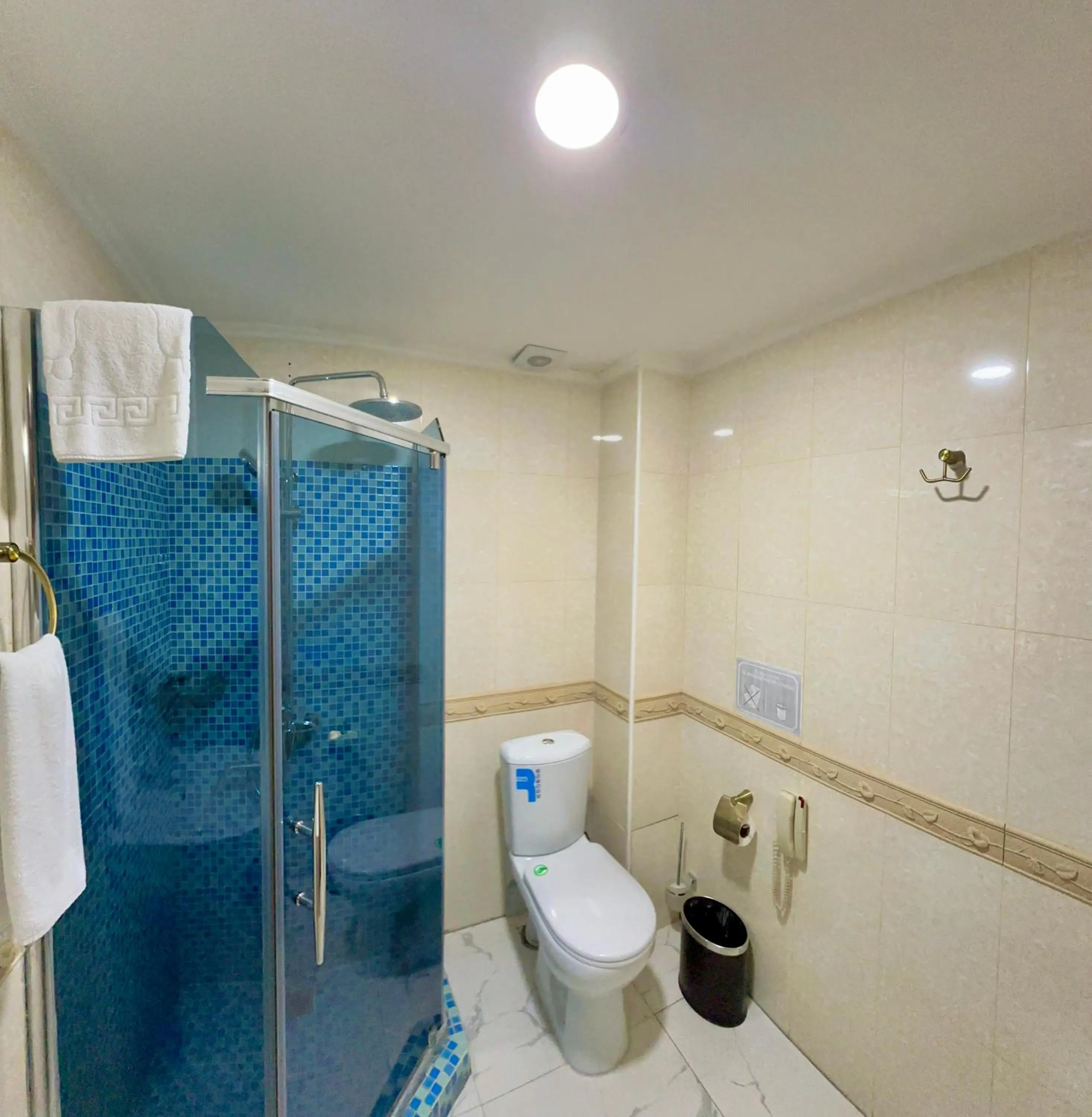 Hayot Hotel