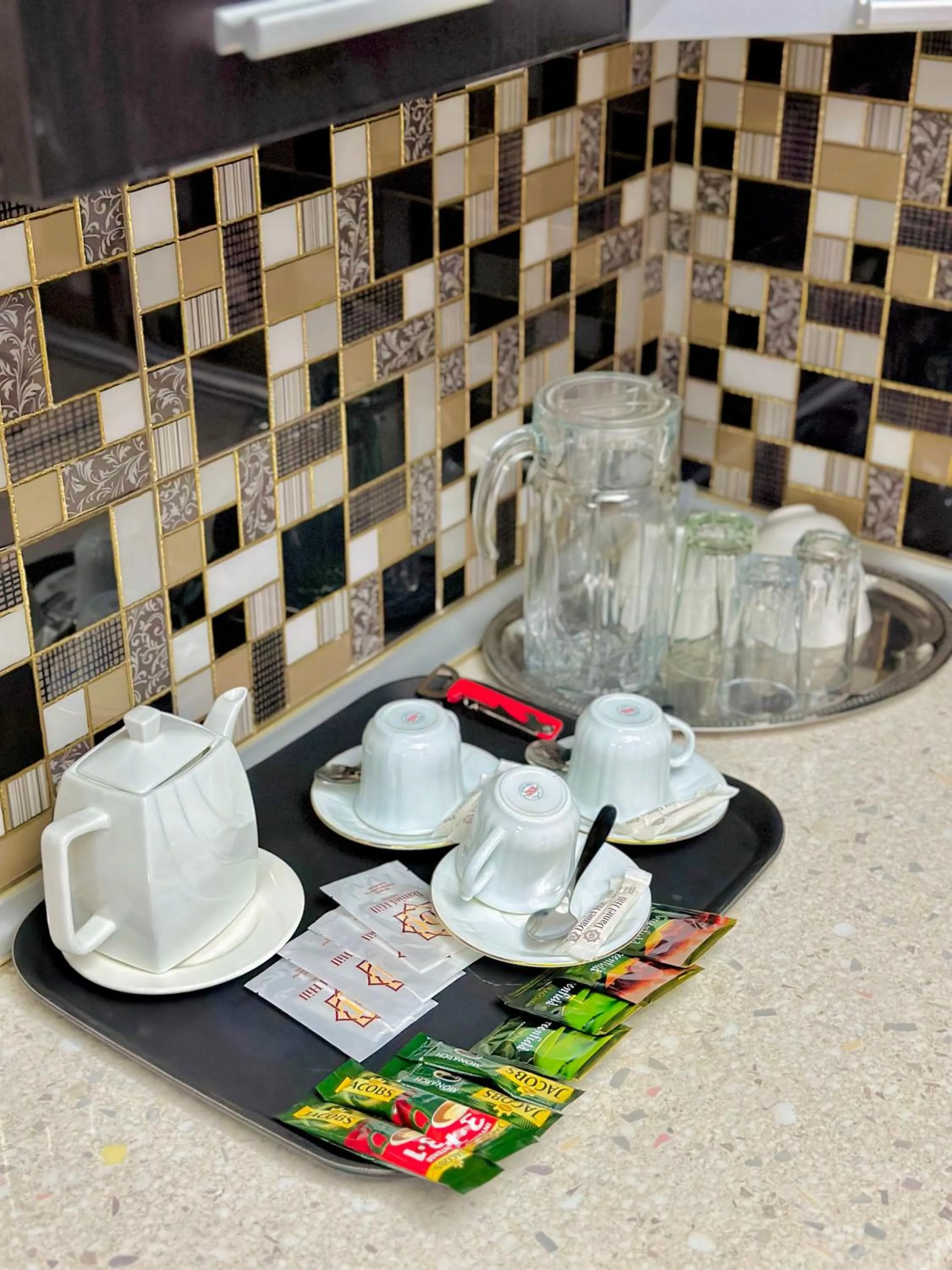 Hayot Hotel
