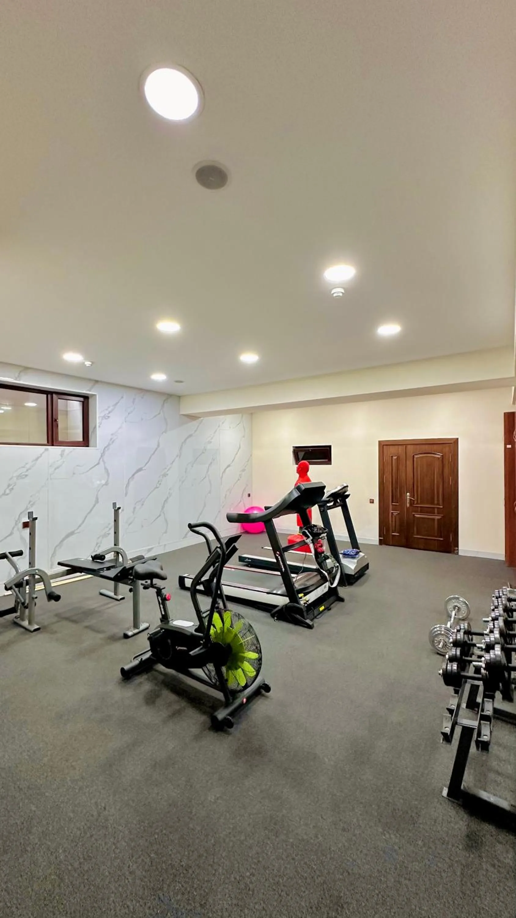 Hayot Hotel