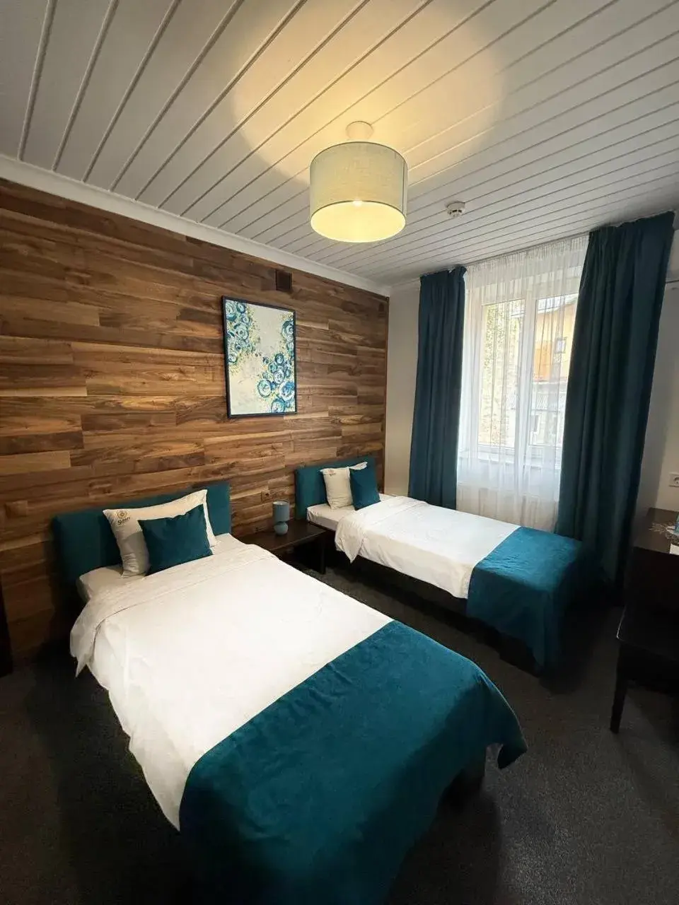Twin Room - single occupancy in Sunny Hotel Twin Room - single occupancy in Sunny Hotel