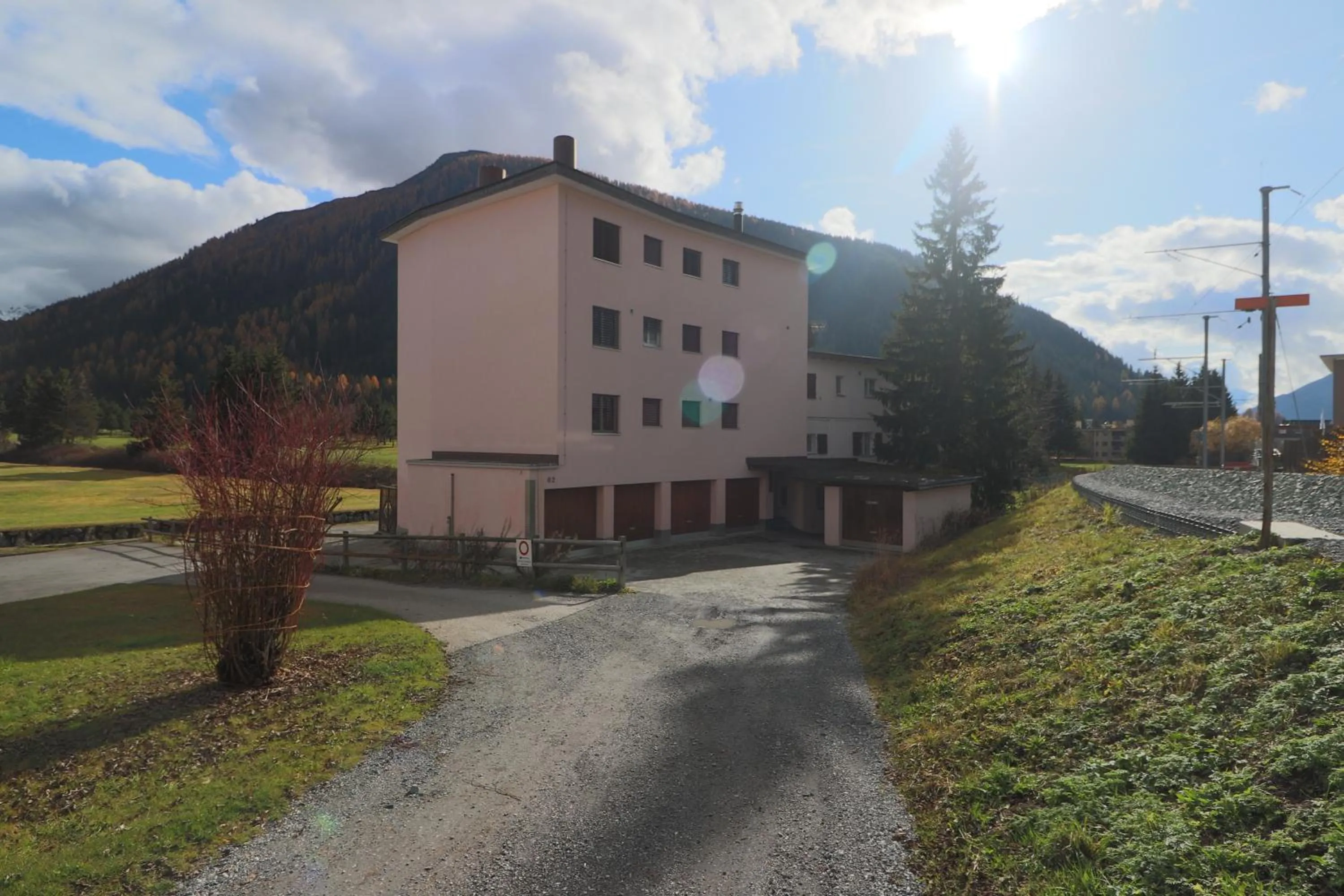 Golf Apartments - Schmid