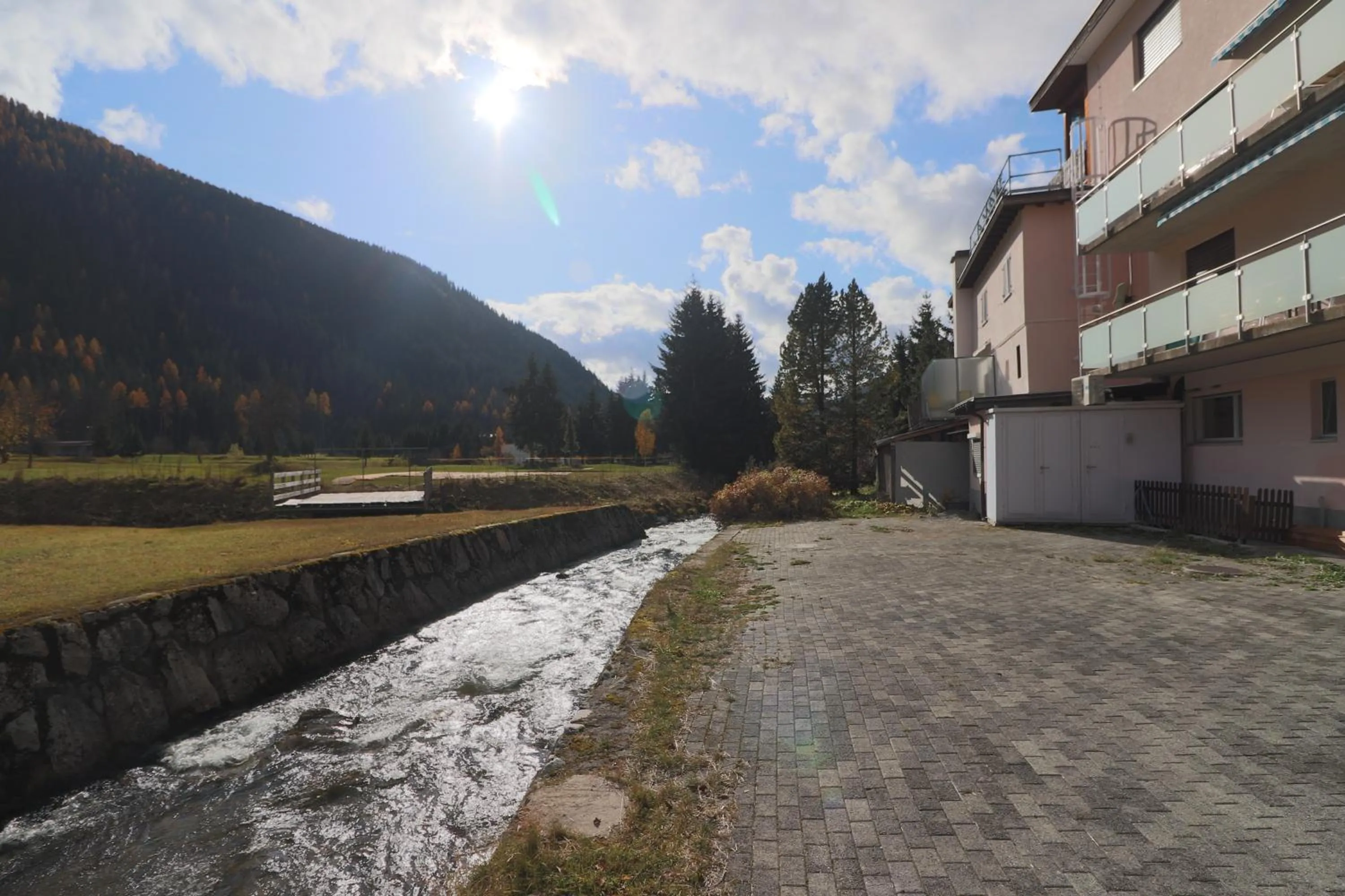Golf Apartments - Schmid