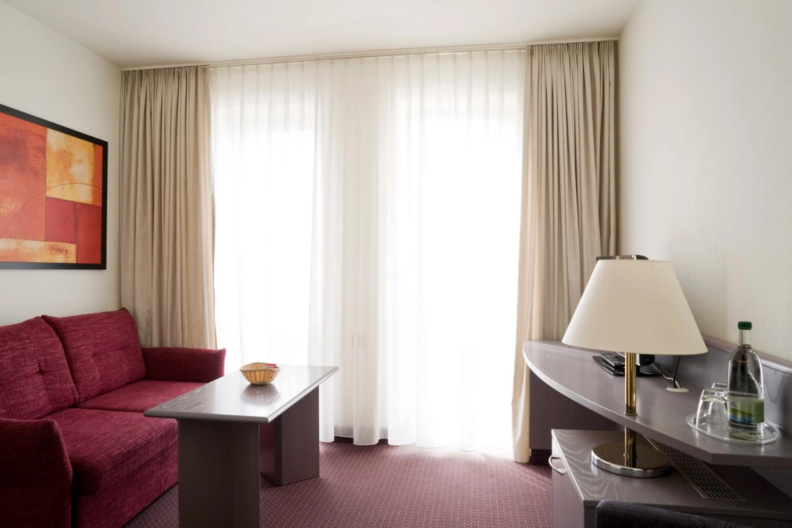 Hotel Erfurter Tor